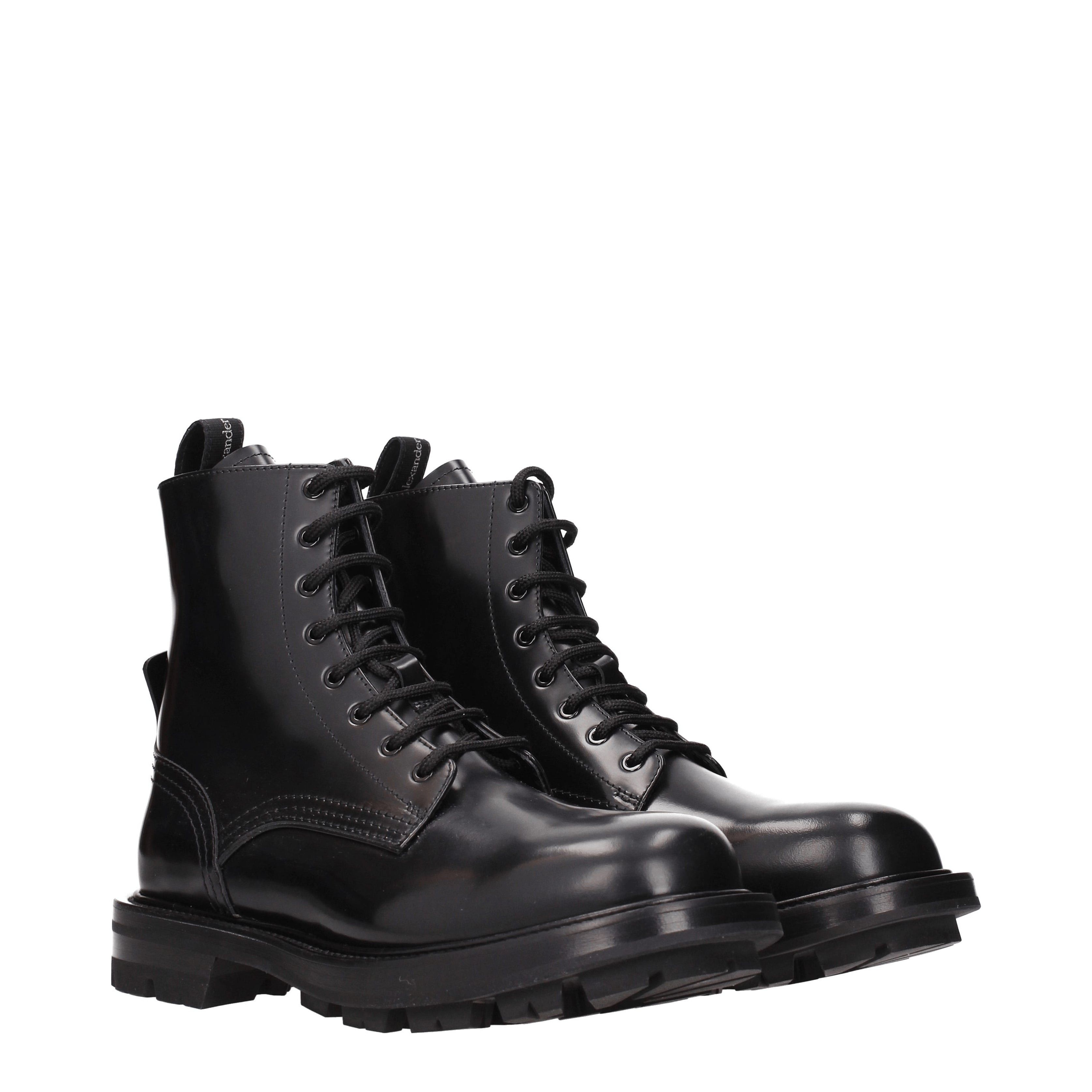 Alexander McQueen Boots Size US 9 / EU 42 - 1 Thumbnail