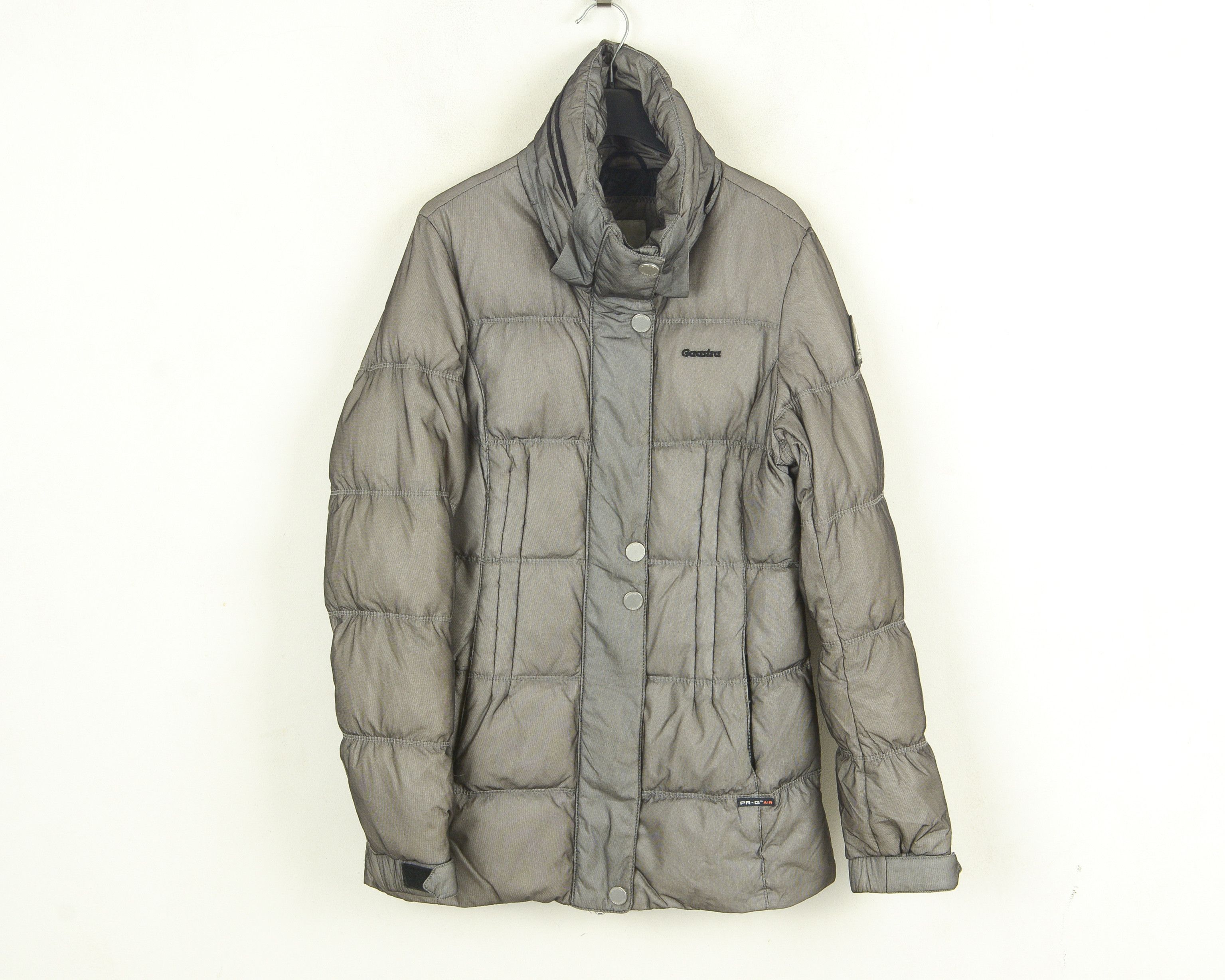 Other Gaastra Jacket M Down Feather Coat Outdoor Puffer Padded Size M / US 6-8 / IT 42-44 - 1 Thumbnail