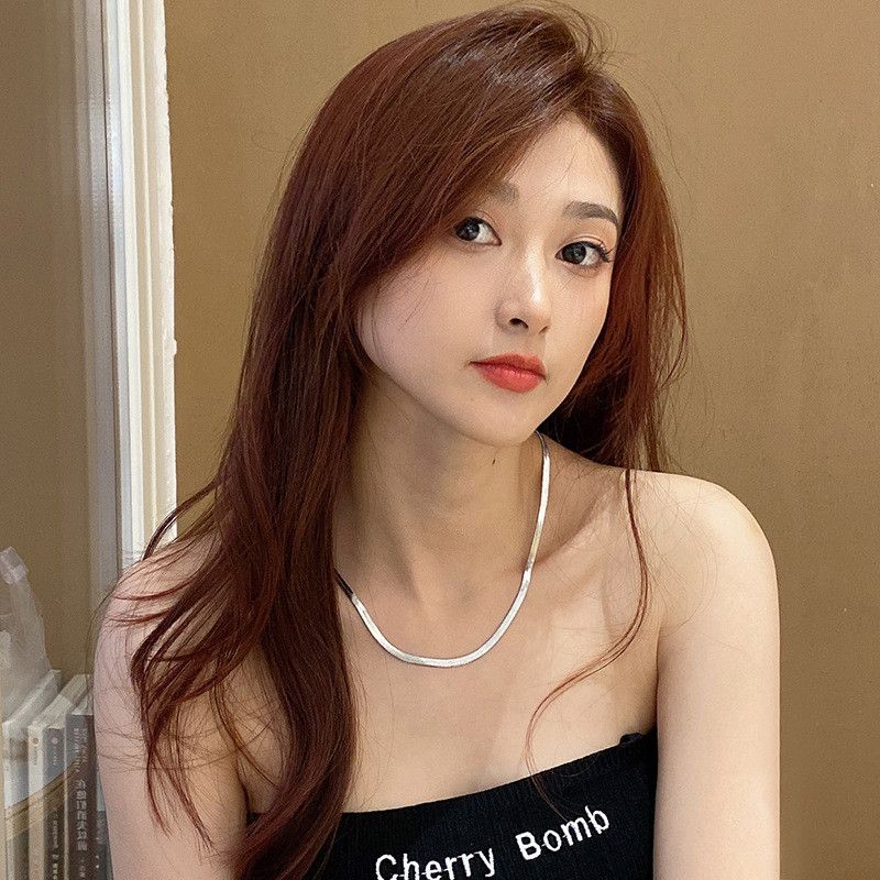Other Hip-hop STEAL! Y2K Chains Necklace Chain Size ONE SIZE - 3 Thumbnail