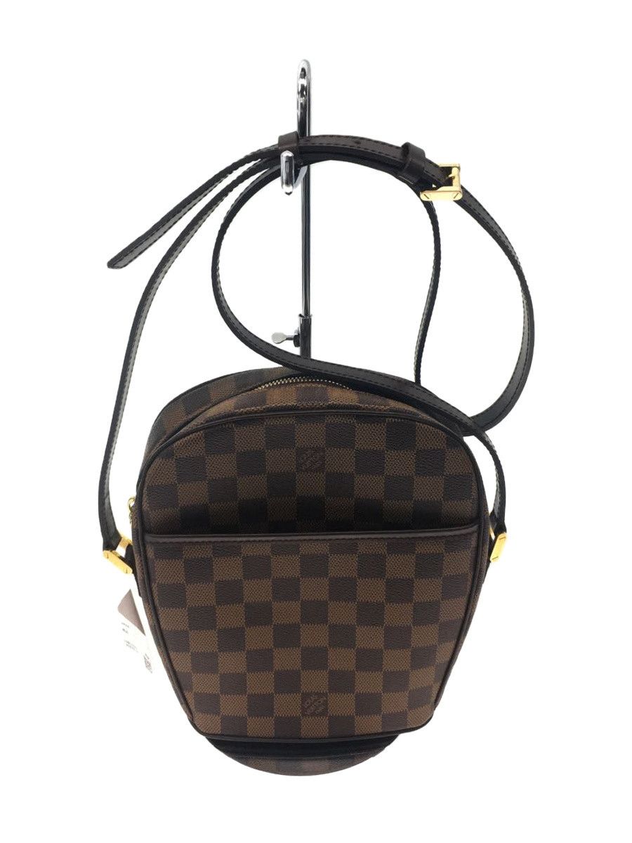 Louis Vuitton Damier Ipanema PM Shoulder Bag