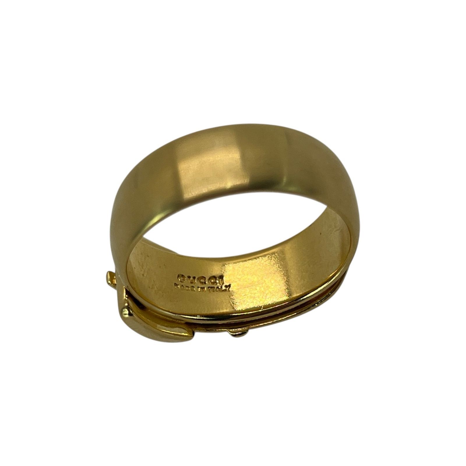 Gucci Gucci Sylvie Scarf Ring Size ONE SIZE - 5 Thumbnail