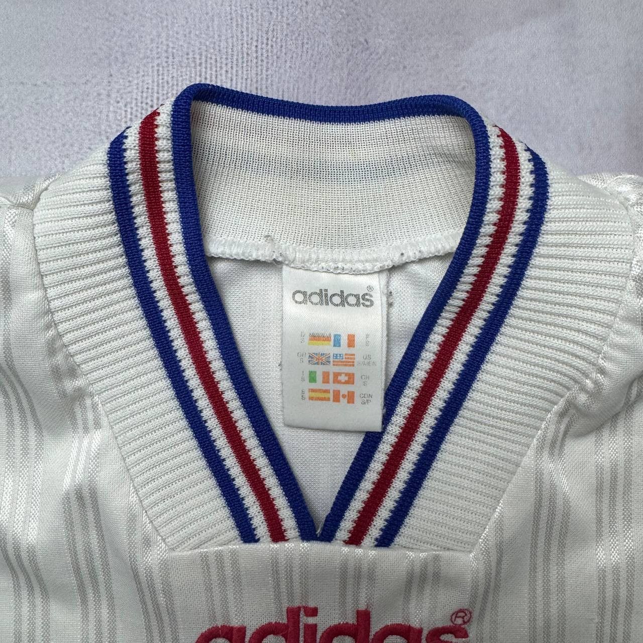 Other Crystal Palace Vintage 1996 T-Shirt Football Jersey Size US S / EU 44-46 / 1 - 6 Thumbnail