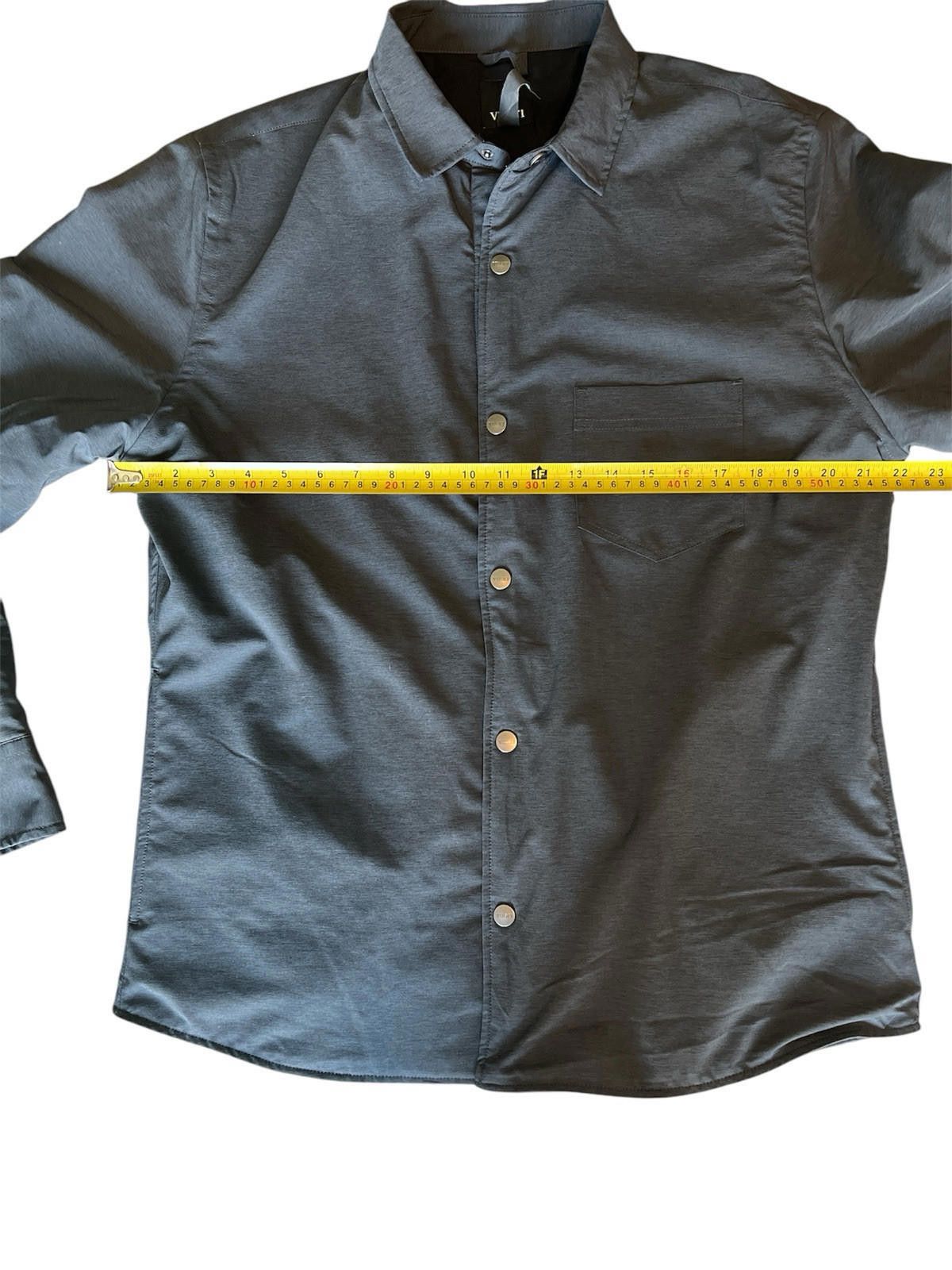 Vuori Vuori Padded Shirt Jacket large Size US L / EU 52-54 / 3 - 6 Thumbnail
