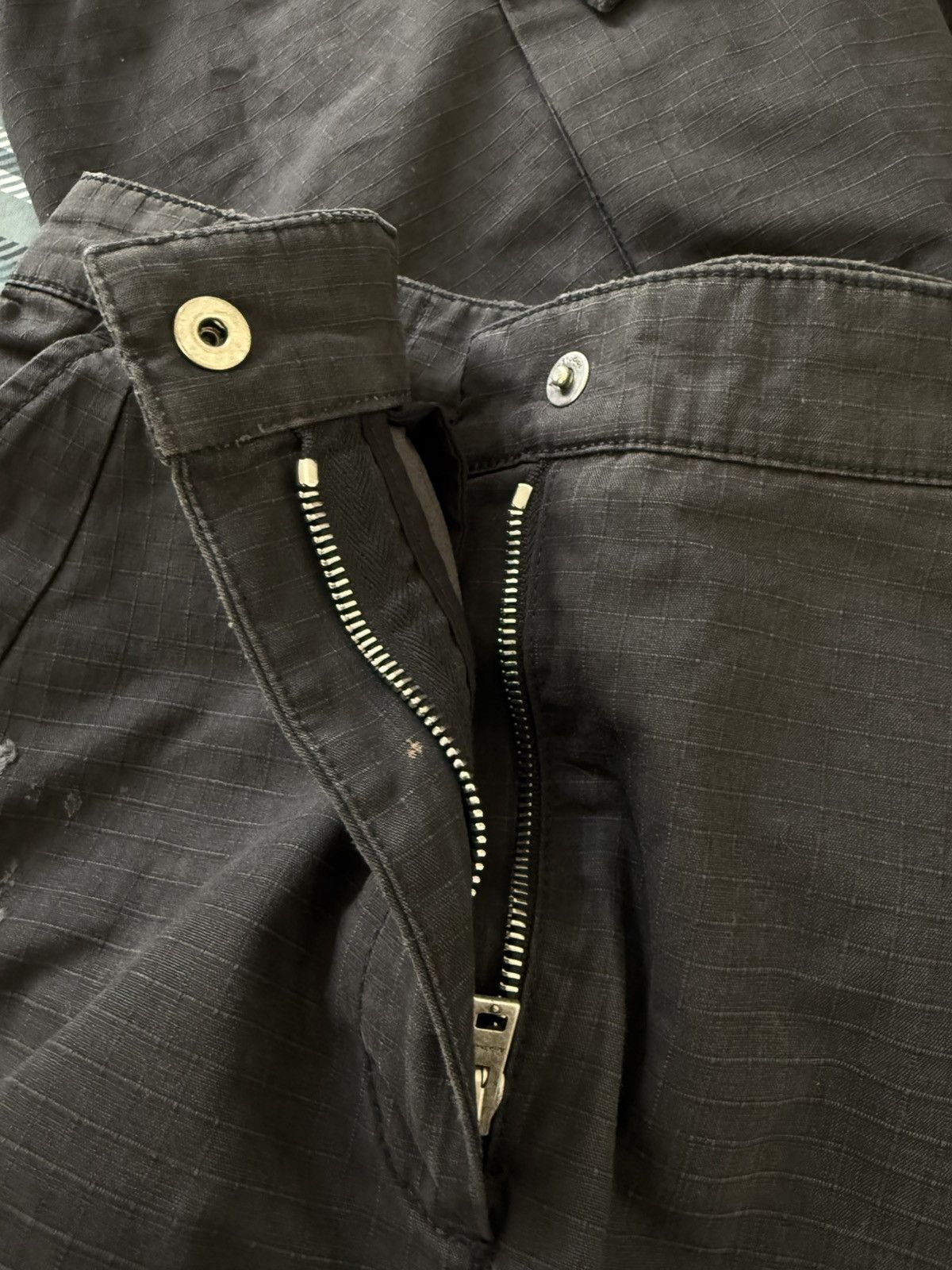 Acne Studios Acne Studios Cargo Pants Size 25" / US 0 / IT 36 - 8 Thumbnail
