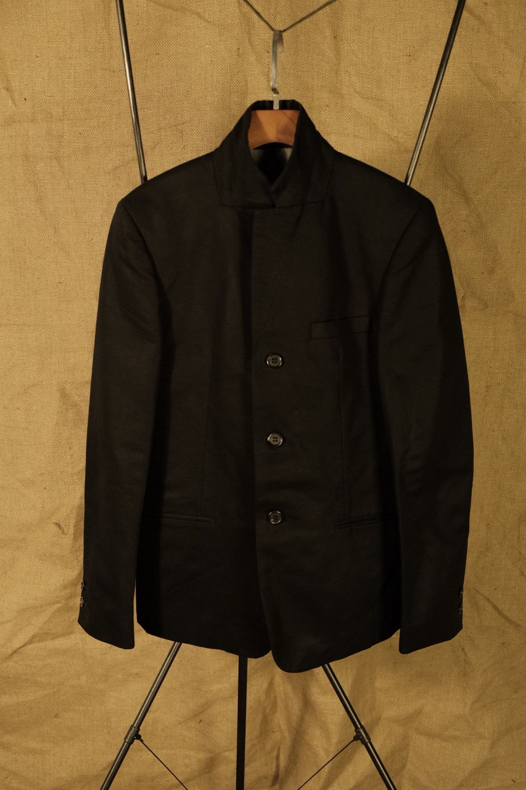 Undercover Undercover Tailored Blazer Size 38R - 4 Thumbnail