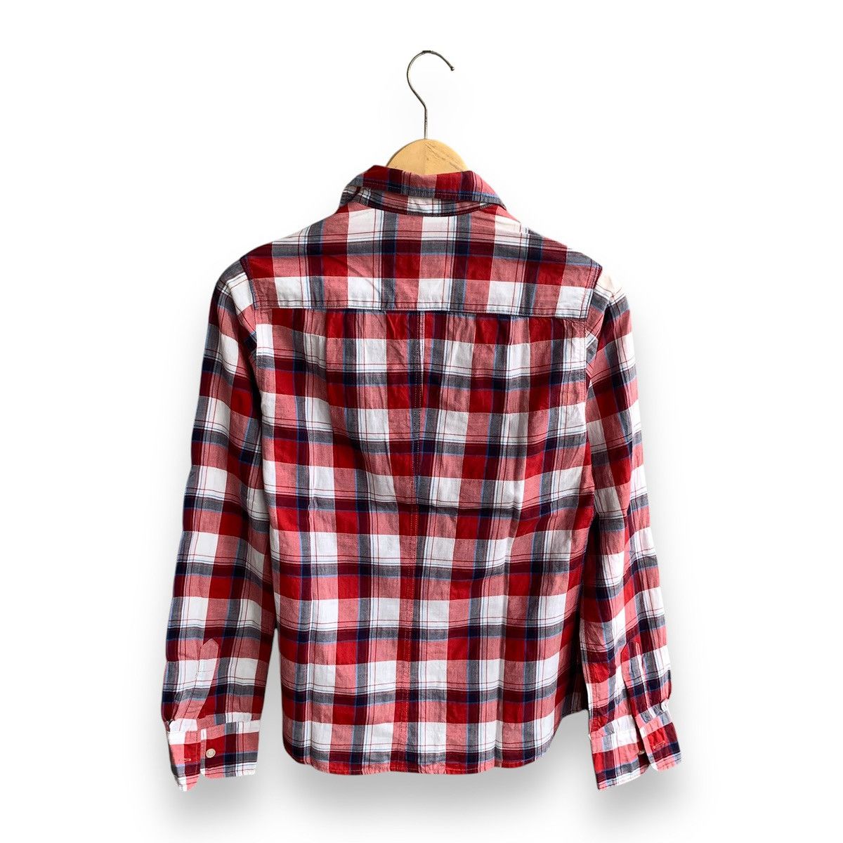 Hysteric Glamour × Japanese Brand Hysteric glamour shirts Size ONE SIZE - 3 Thumbnail