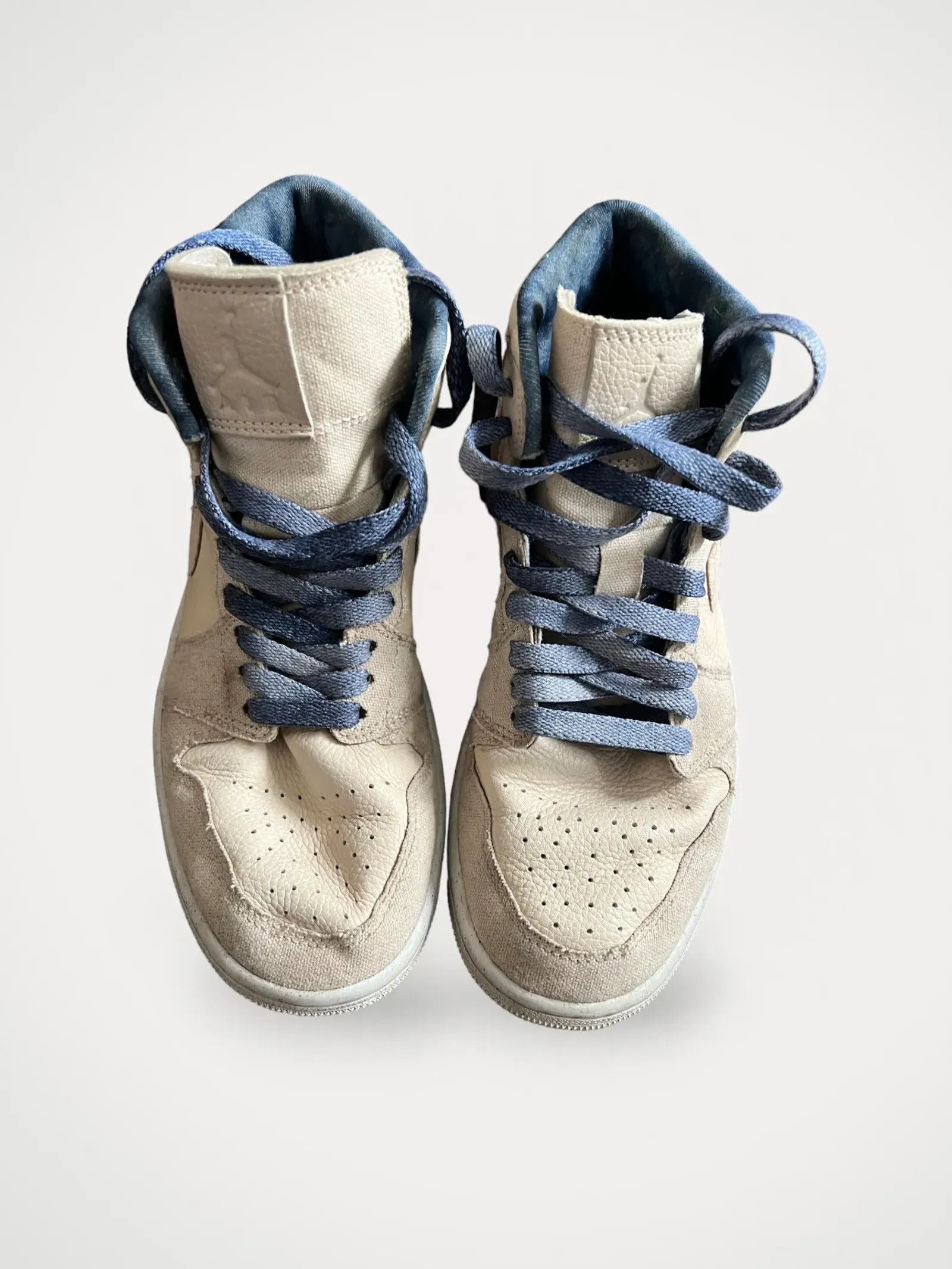 jordens schuhe