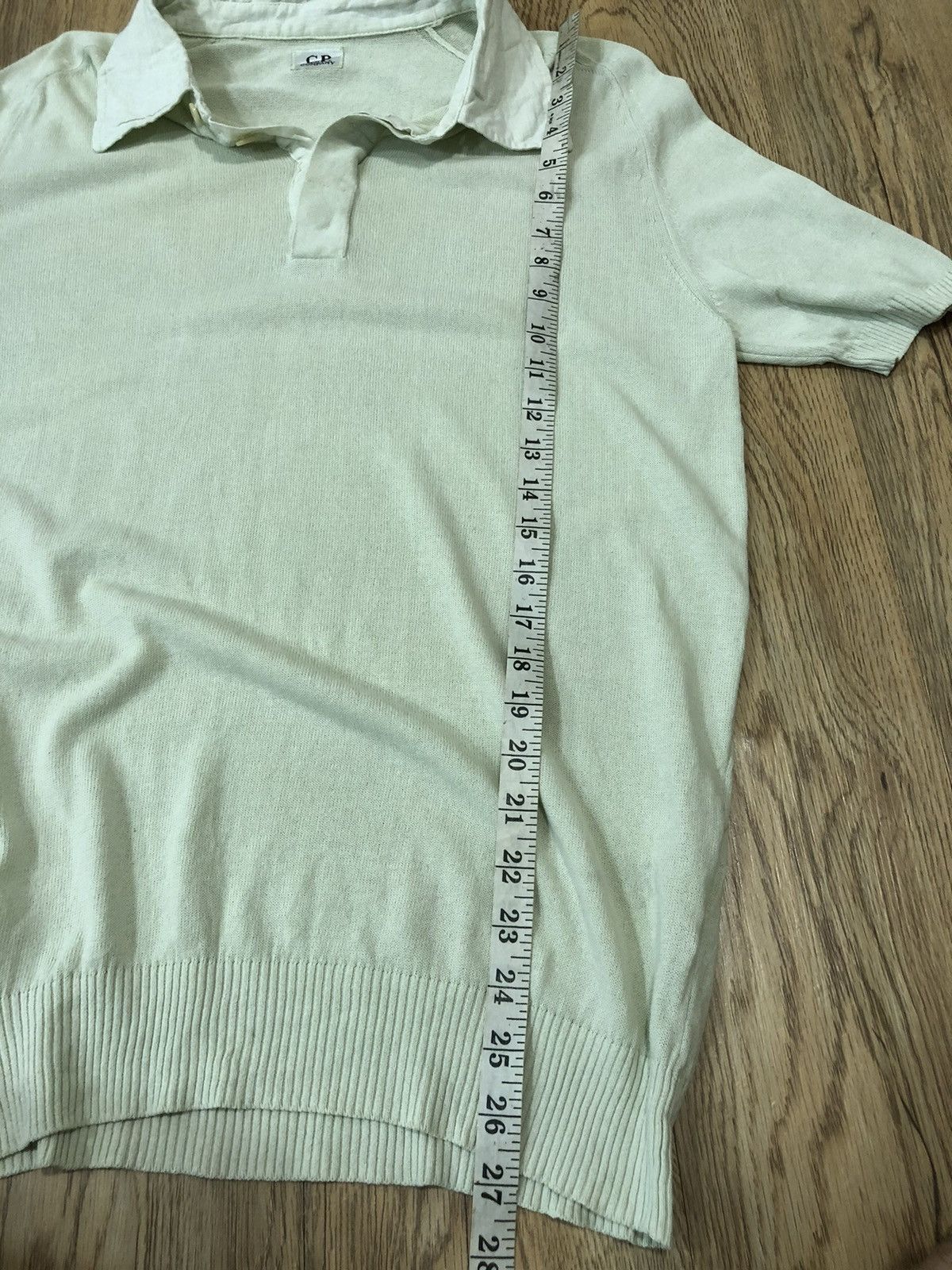 C.P. Company × Vintage Vintage C.P Company Size US L / EU 52-54 / 3 - 10 Thumbnail