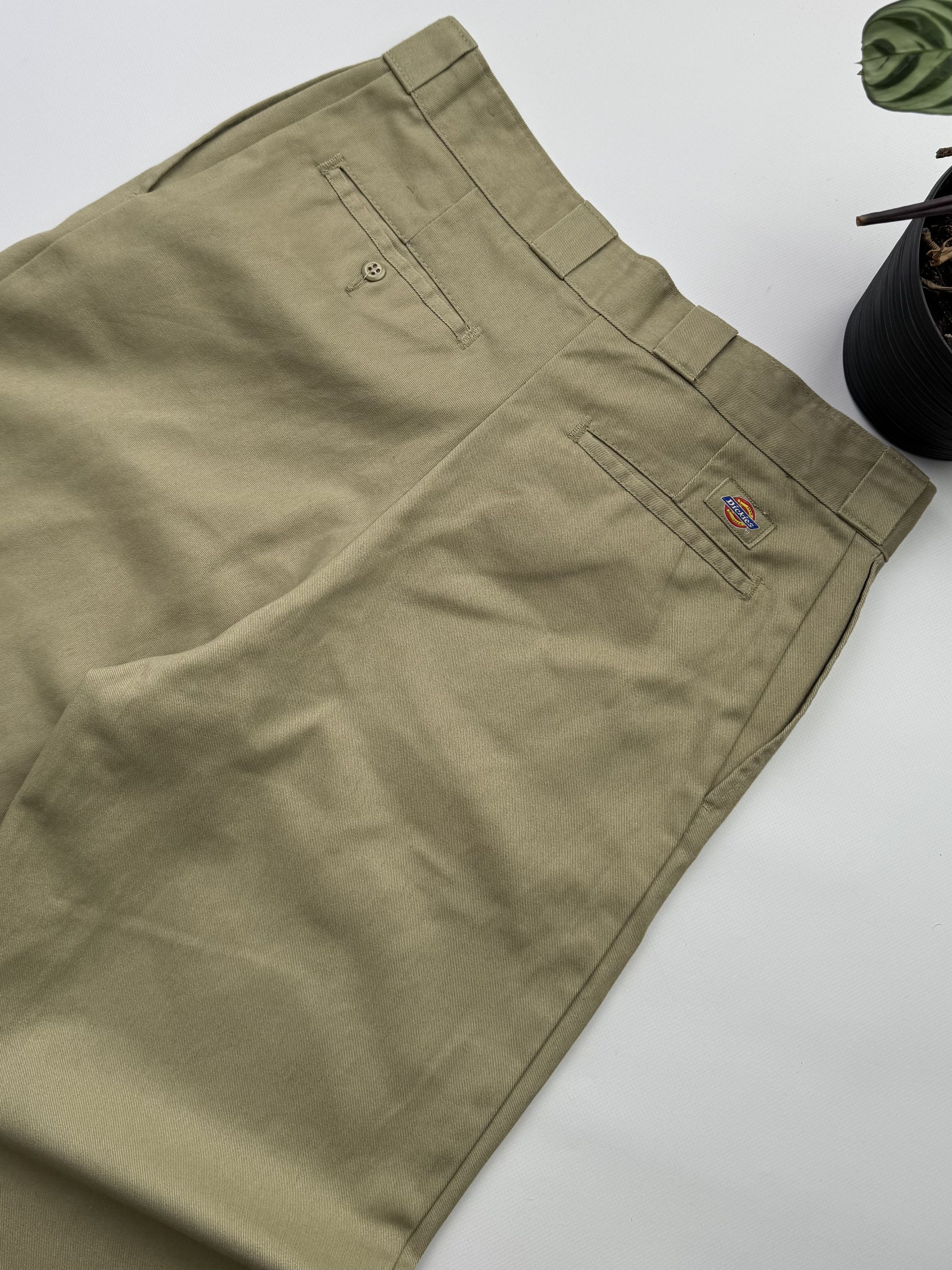 Dickies Dickies Vintage Work Pants (145) Size US 34 / EU 50 - 9 Thumbnail