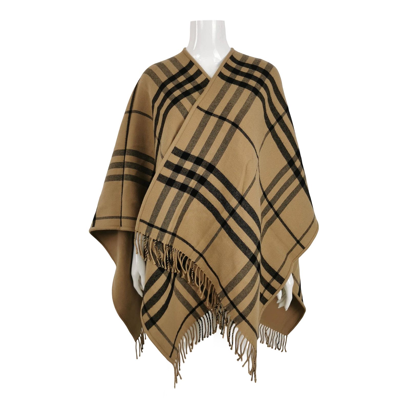 Burberry Burberry Women s Coats Size S / US 4 / IT 40 - 1 Thumbnail
