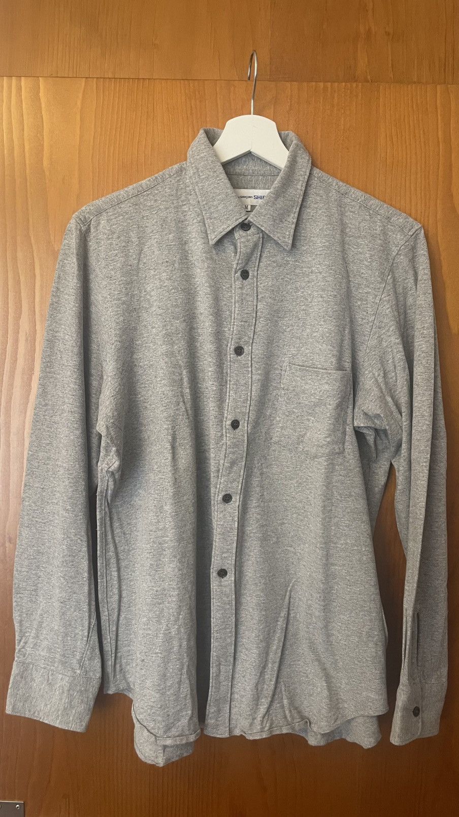 Comme des Garcons SHIRT Comme SHIRT Size US M / EU 48-50 / 2 - 1 Thumbnail