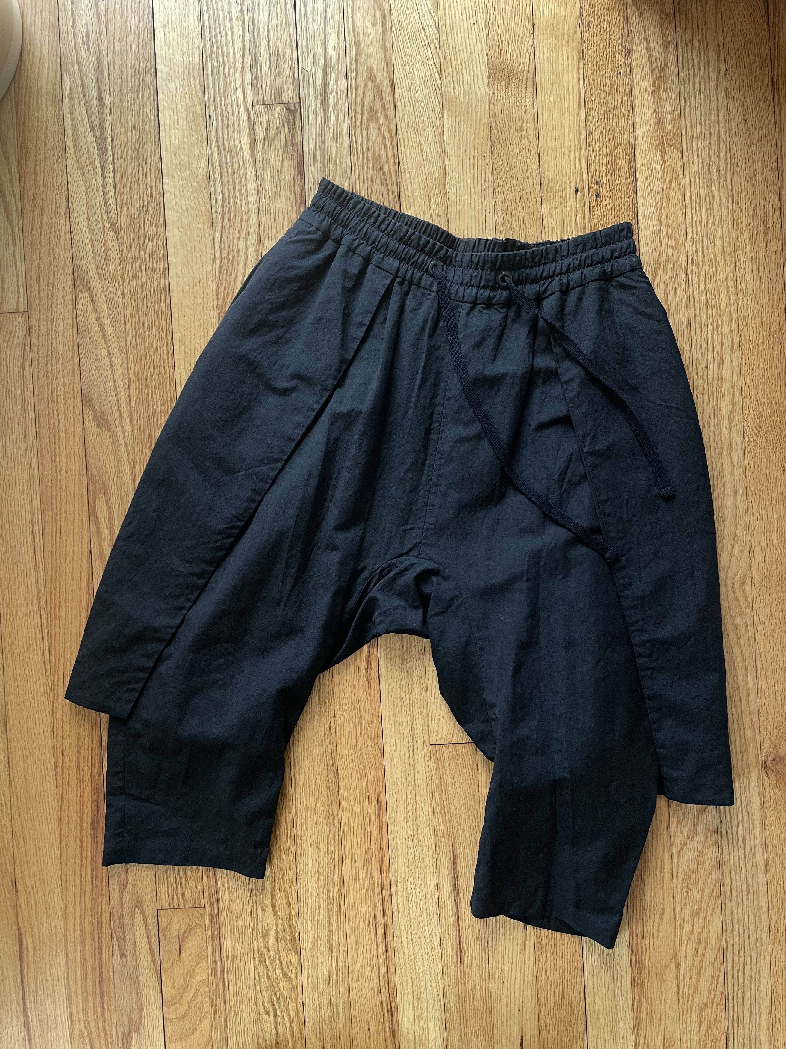 Strateas Carlucci Virgin Wool Pant Size US 32 / EU 48 - 1 Thumbnail