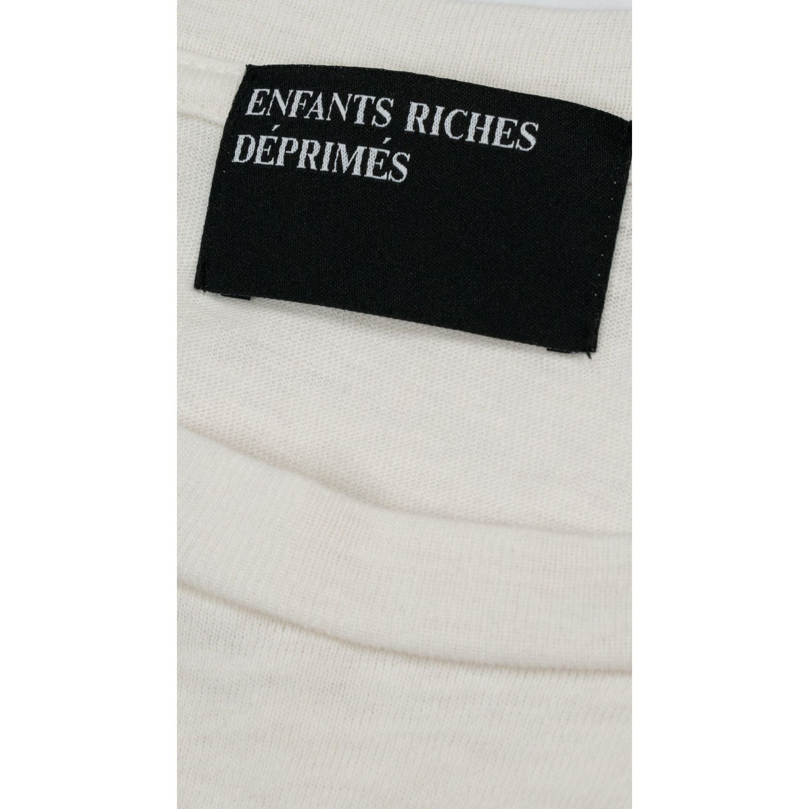 Enfants Riches Deprimes Pharmicist's Daughter T-Shirt Size US XXL / EU 58 / 5 - 3 Thumbnail