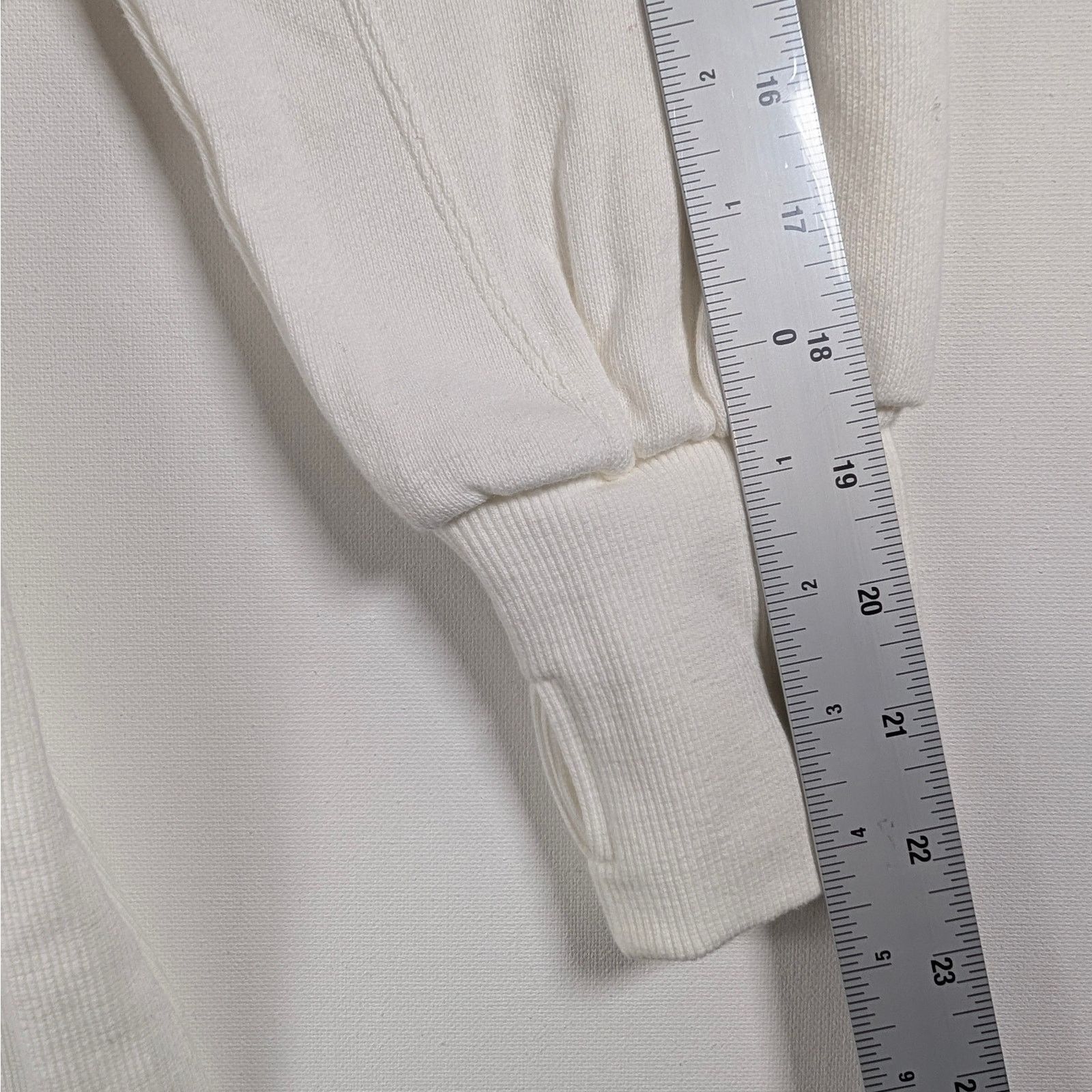 MOUSSY Moussy White Zip Up Mini Dress Women’s Size 1 NWT Size XXS / US 00 / IT 34 - 5 Thumbnail