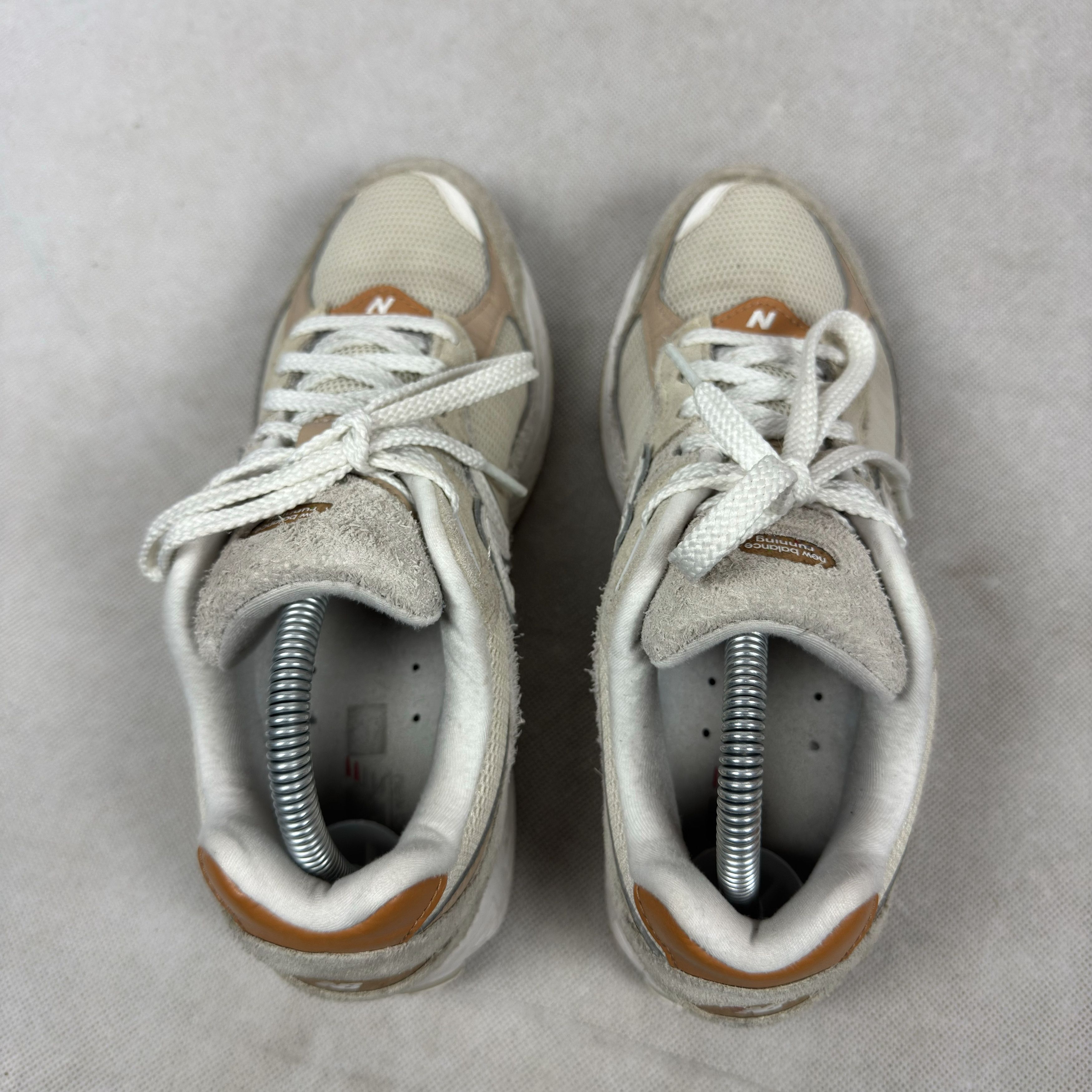New Balance New Balance 2002R 2002RSC Men's Sandstone Running Shoes 7 Size US 7 / EU 40 - 3 Thumbnail