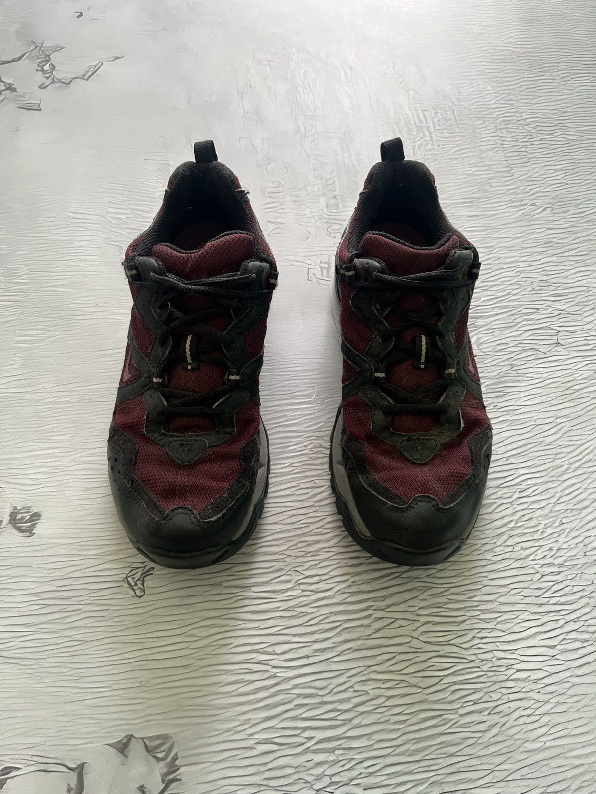 Nike ACG Nike ACG Goretex All-Trac Trail Vintage Hiking Shoes Size US 9.5 / IT 39.5 - 2 Thumbnail