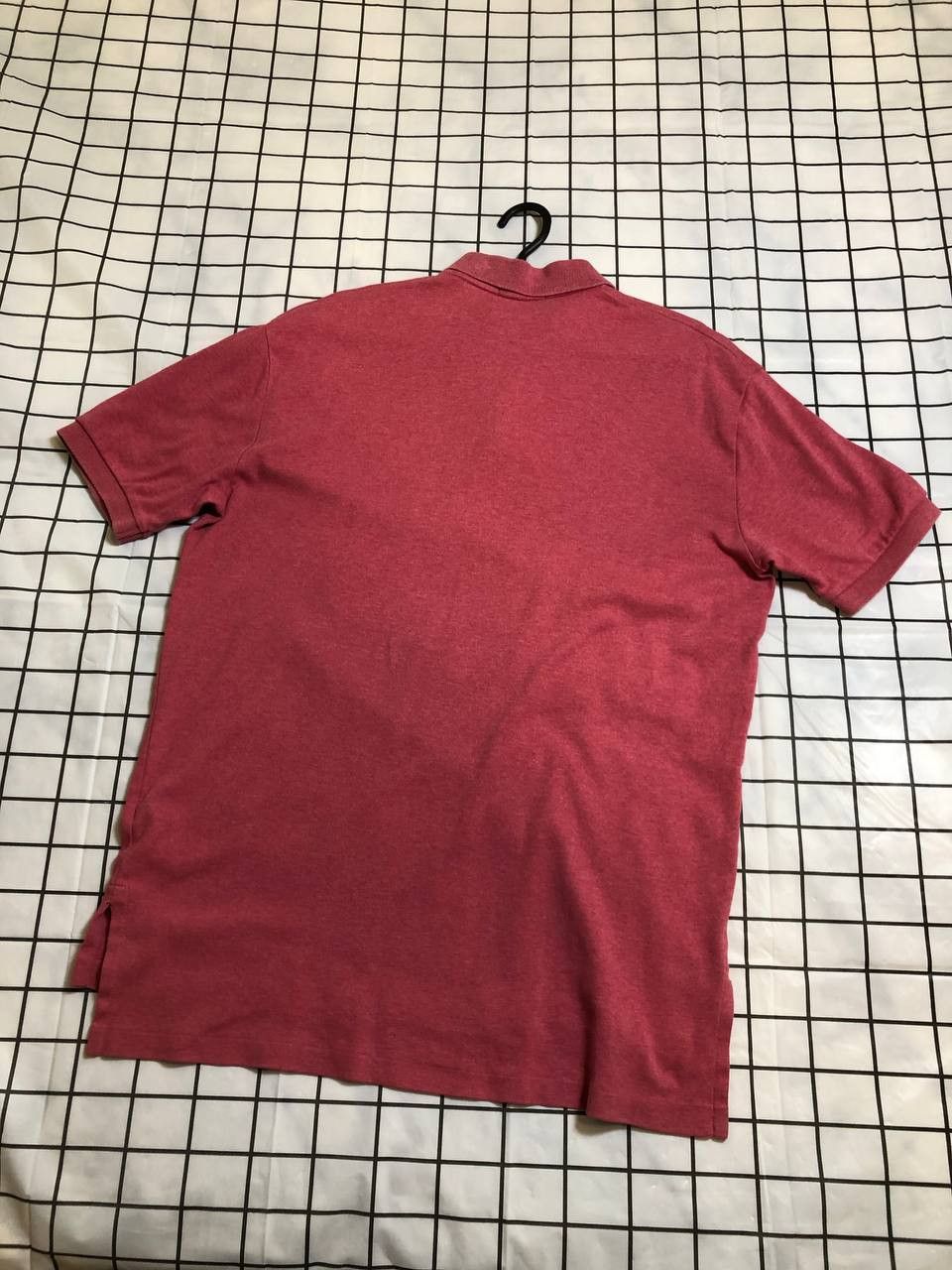 Polo Ralph Lauren Polo Ralph Lauren Polo Shirt Men Embroidered Short Size US M / EU 48-50 / 2 - 9 Thumbnail