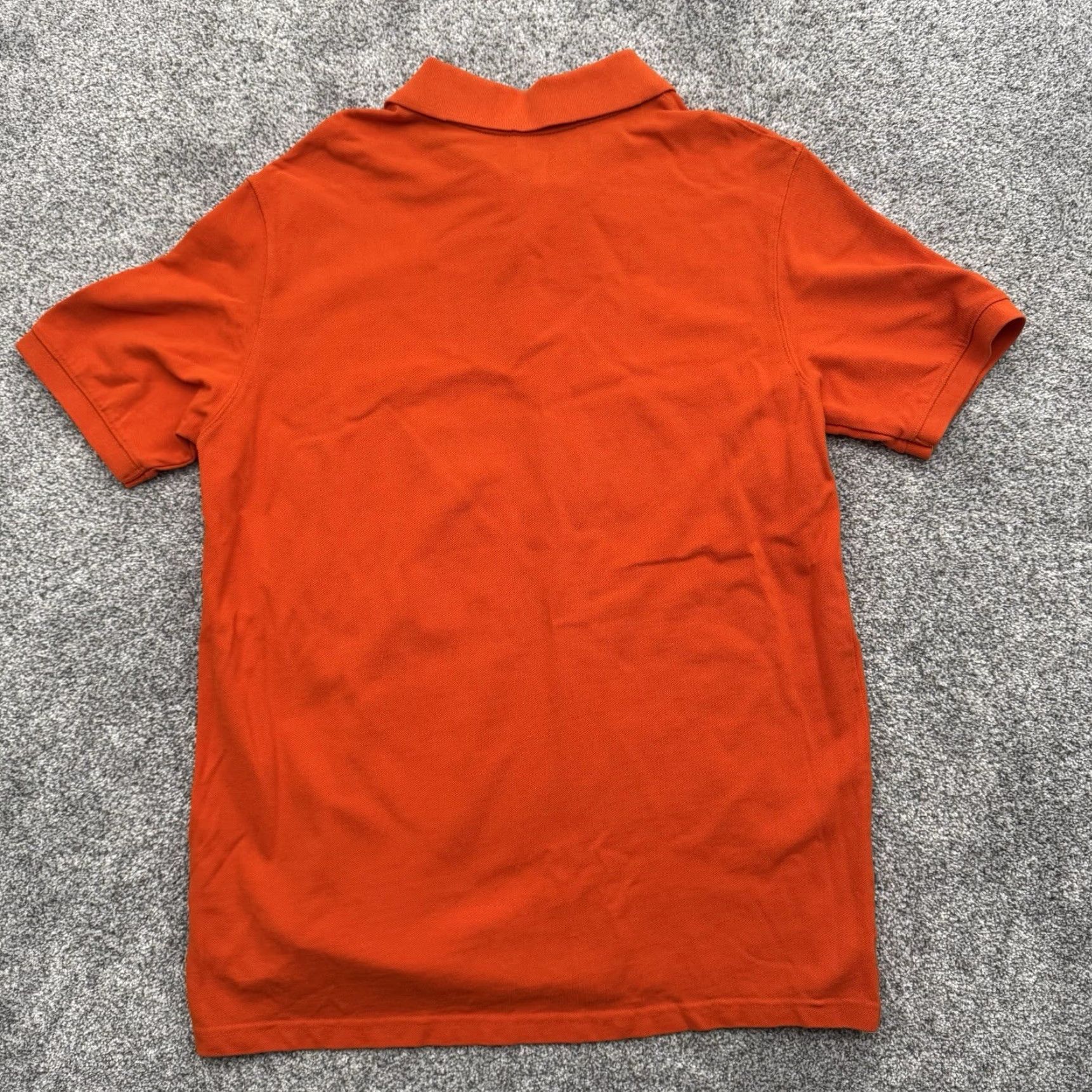 Vintage VINTAGE The Foundry Supply Co Polo Shirt Mens Large Tall Pique Knit Preppy Workwear Golf Size US L / EU 52-54 / 3 - 7 Thumbnail