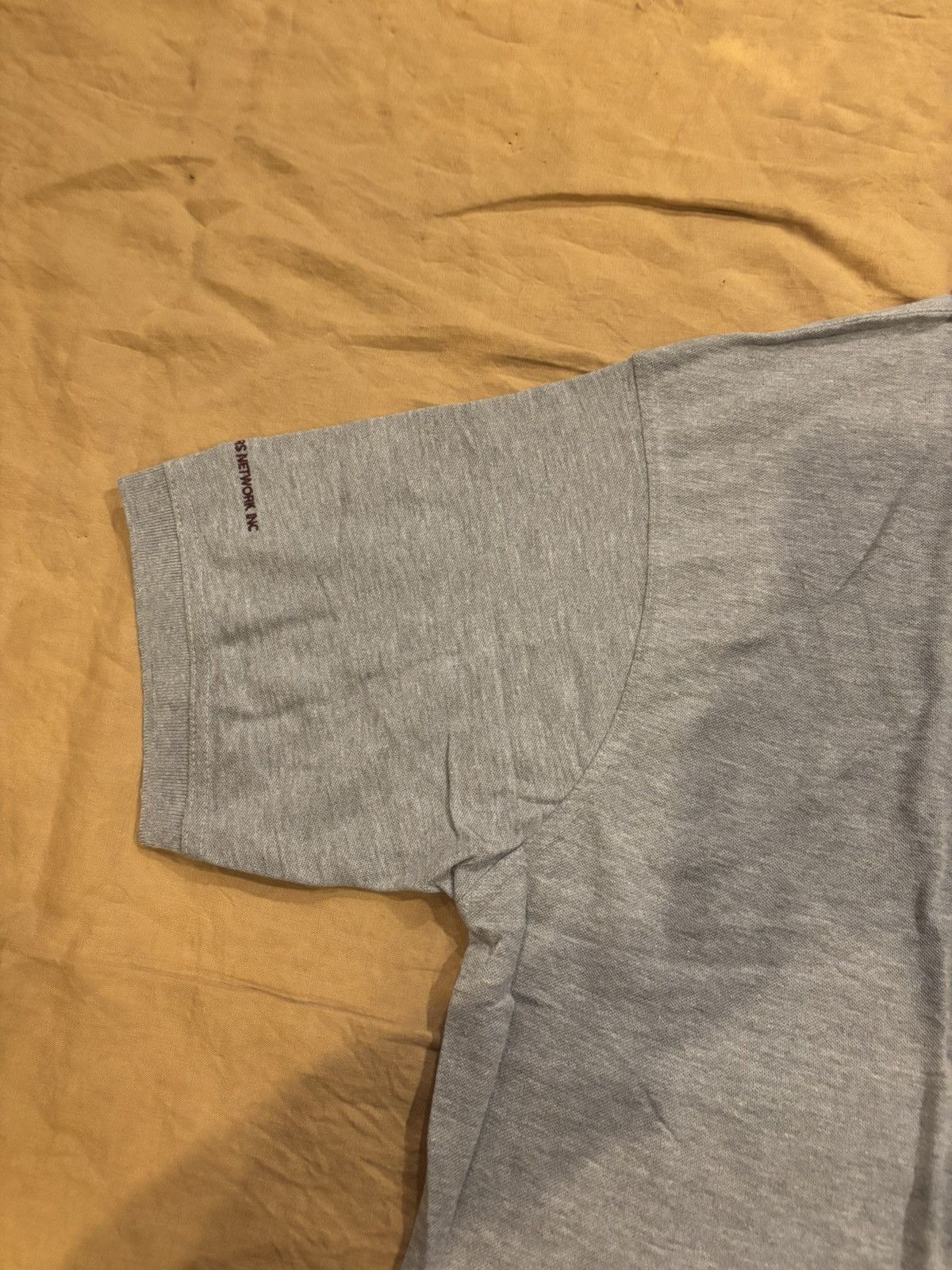 Other Polo shirt.mt-112 Size US XL / EU 56 / 4 - 7 Thumbnail