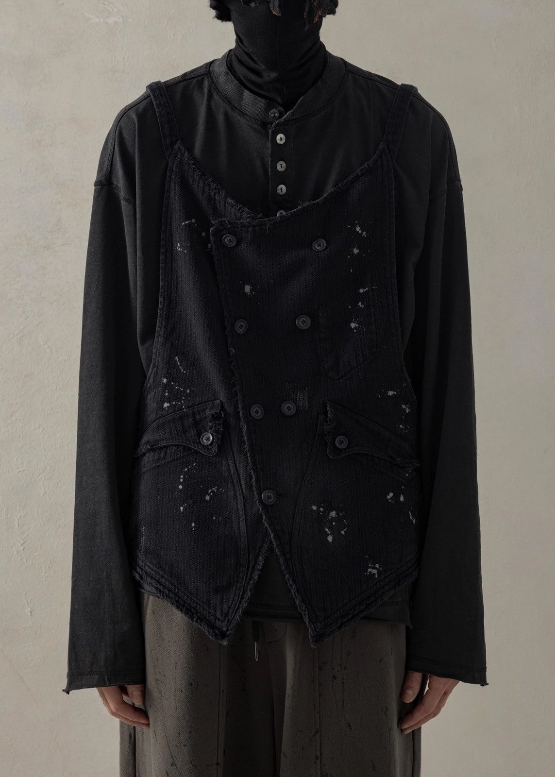 Professor E Jacket | Grailed