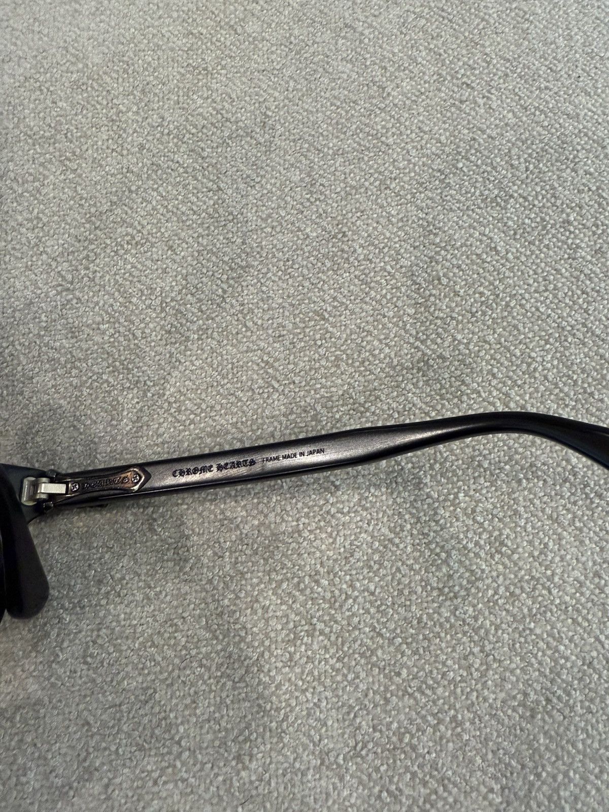 Chrome Hearts Chrome Hearts KITSHICKER lI Size ONE SIZE - 4 Thumbnail