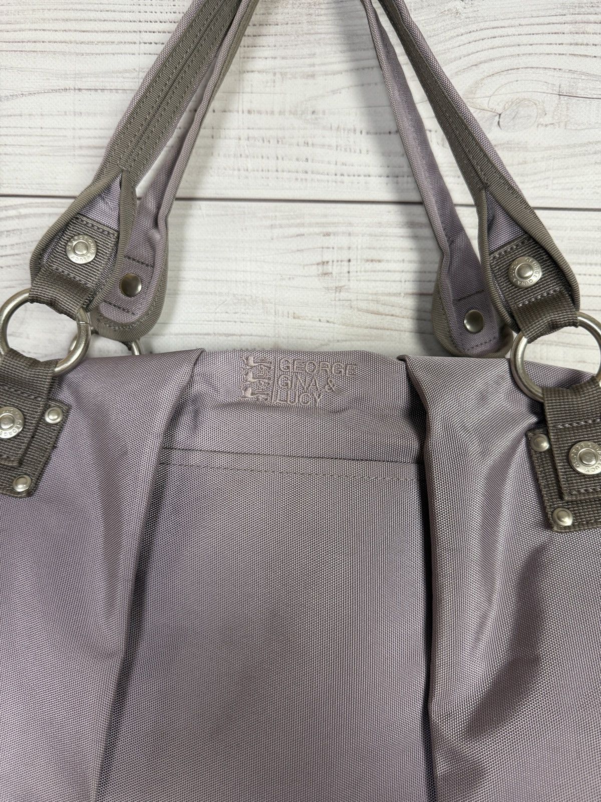George Gina & Lucy GGL crossbody bag Size ONE SIZE - 6 Thumbnail