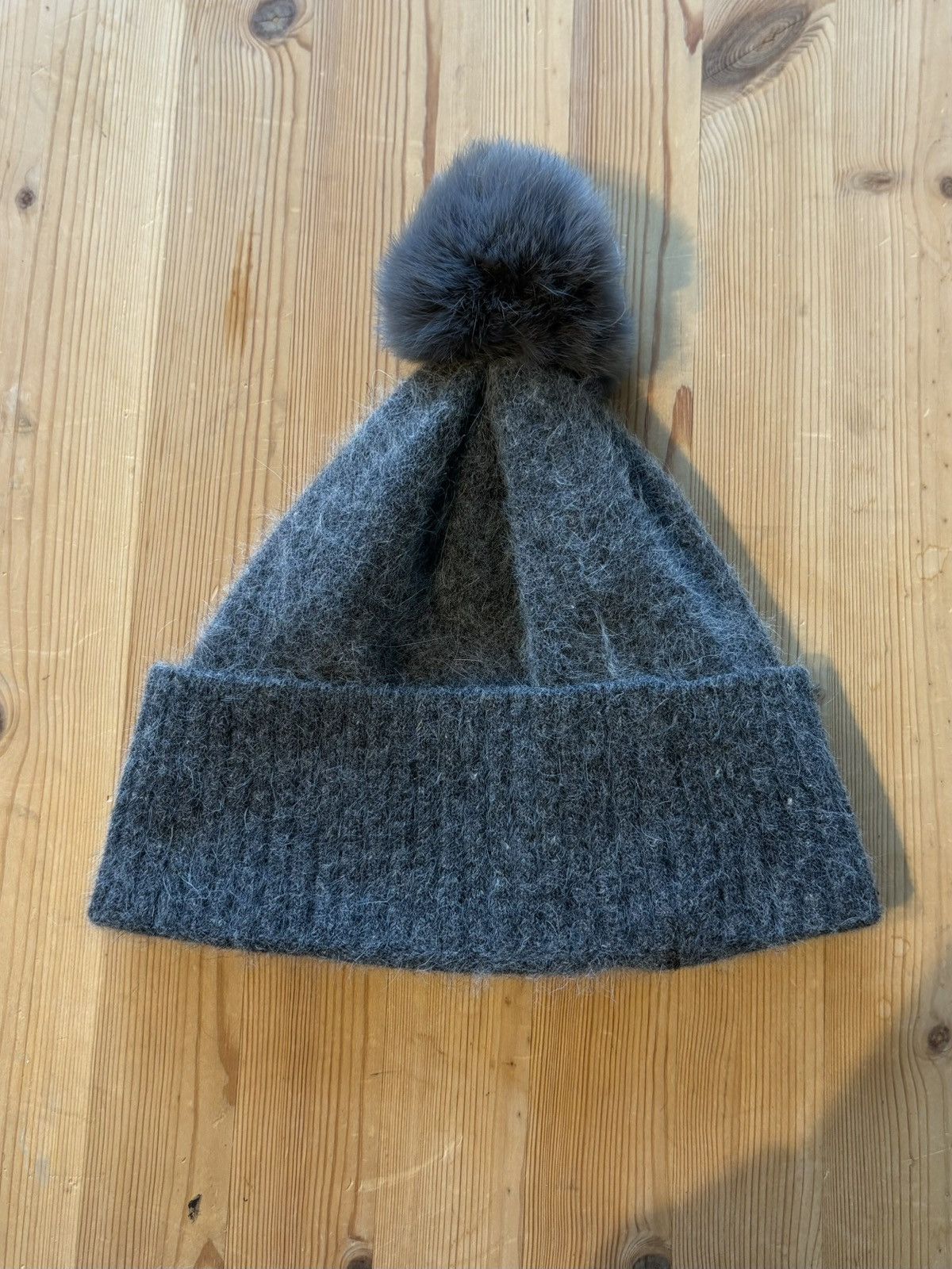 Moncler Moncler Berretto Womens Beanie Size ONE SIZE - 4 Thumbnail