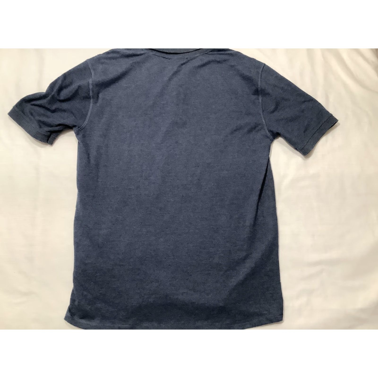 Oakley Oakley Polo Shirt Mens Large Blue Hydrolix Moisture Wicking Performance Golf Shirt Size US L / EU 52-54 / 3 - 7 Thumbnail