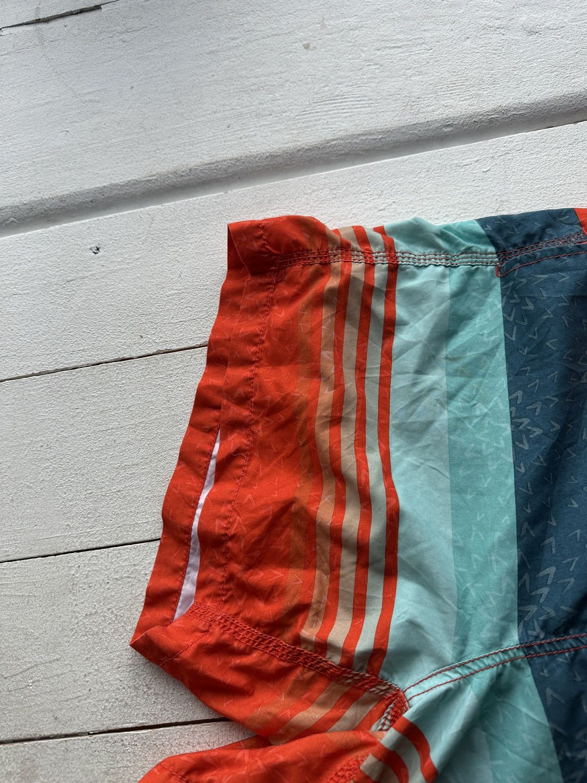 Billabong 🚨RARE BILLABONG BIG LOGO SWIMM SHORTS Y2K SURF VINTAGE Size US 30 / EU 46 - 4 Thumbnail