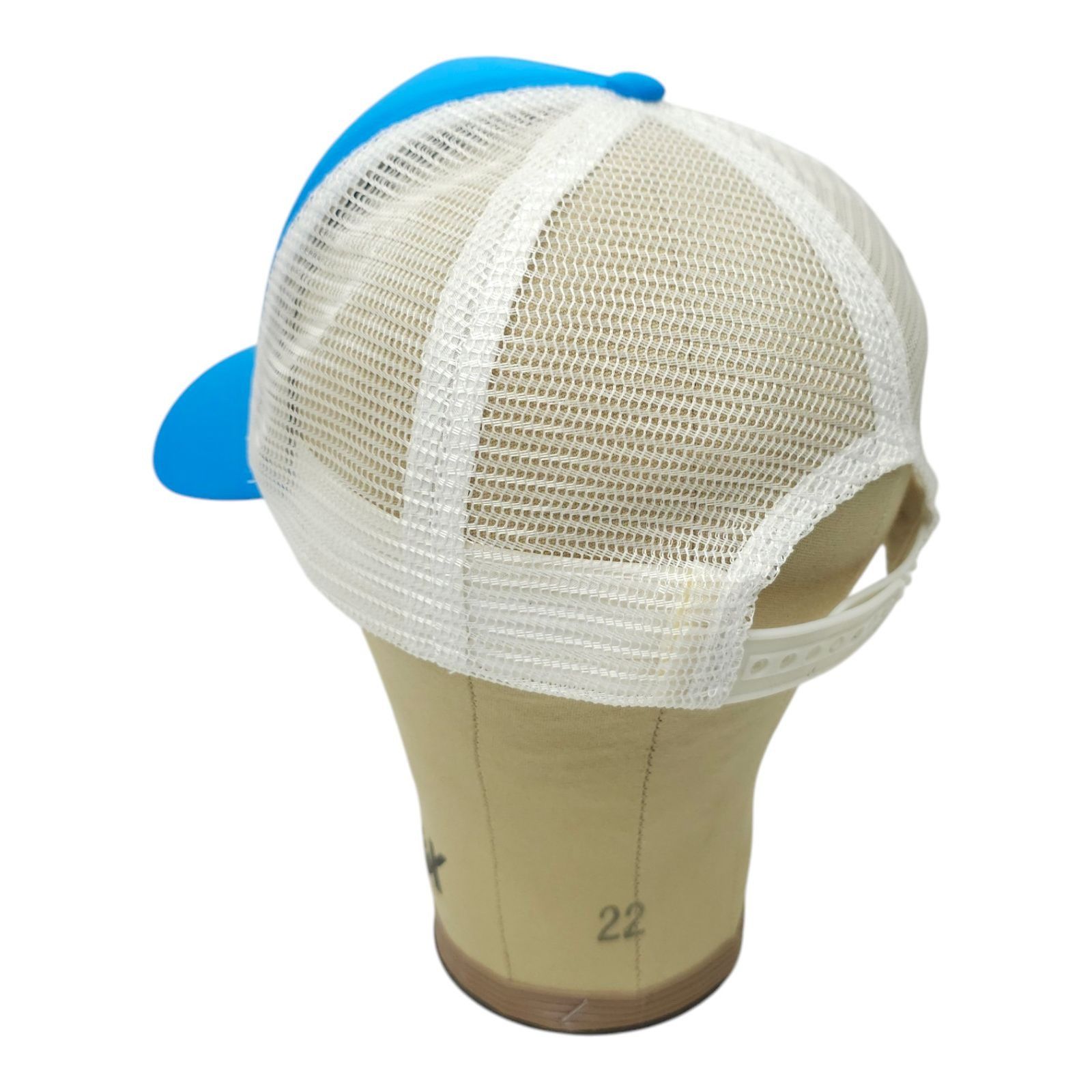 Other Wheel Of Fortune Mesh Snapback Cap Trucker Foam Baseball Hat Size ONE SIZE - 12 Thumbnail