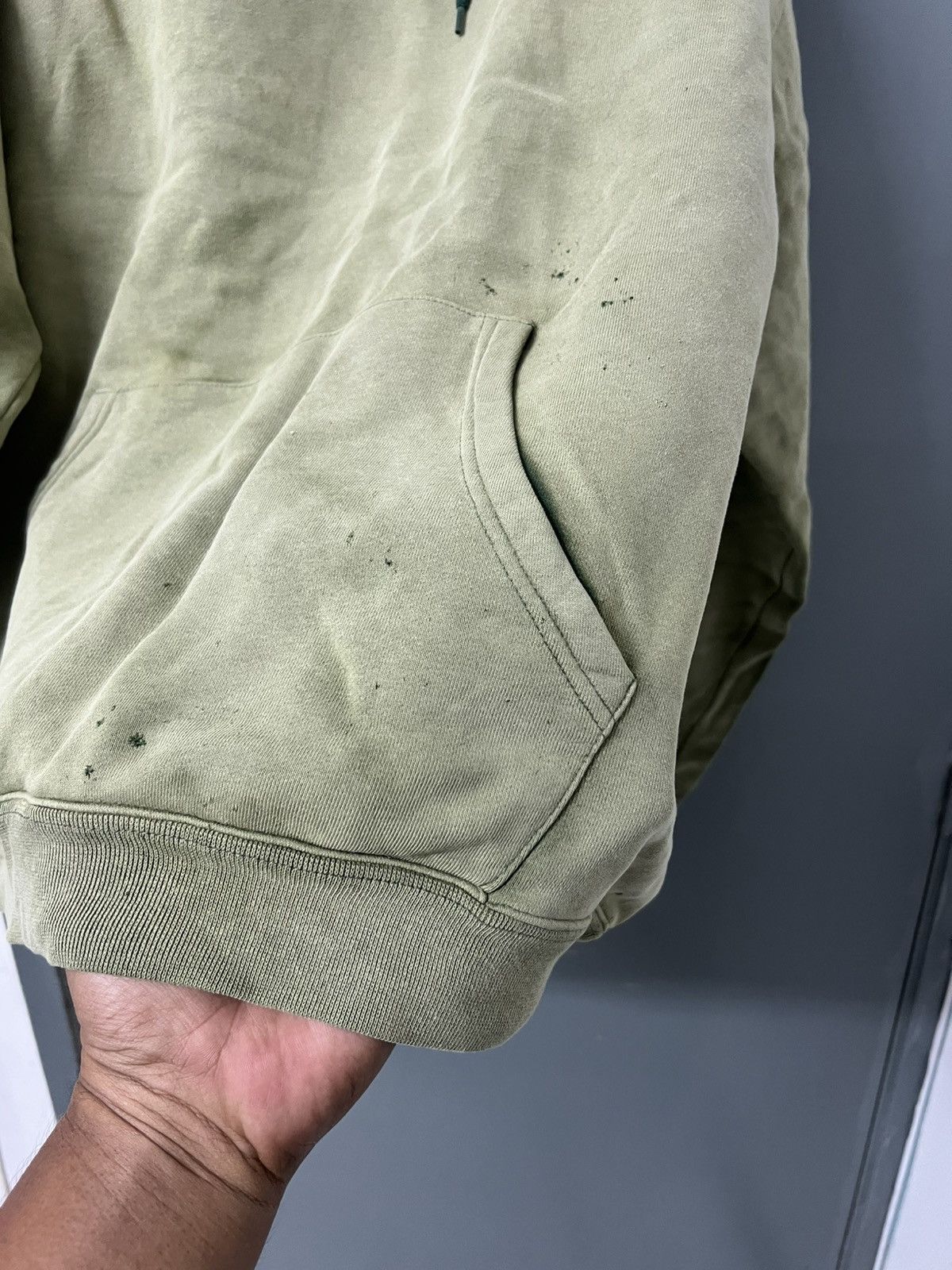 Vintage SUN FADED RLTFT ERD GRUNGE Size US L / EU 52-54 / 3 - 4 Thumbnail