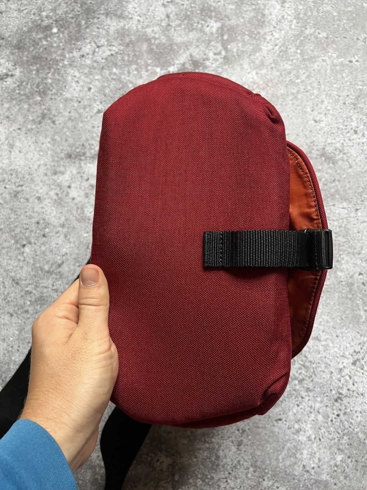 Crumpler Crumpler Messenger Bag Shoulders Camera Cases Size ONE SIZE - 10 Thumbnail