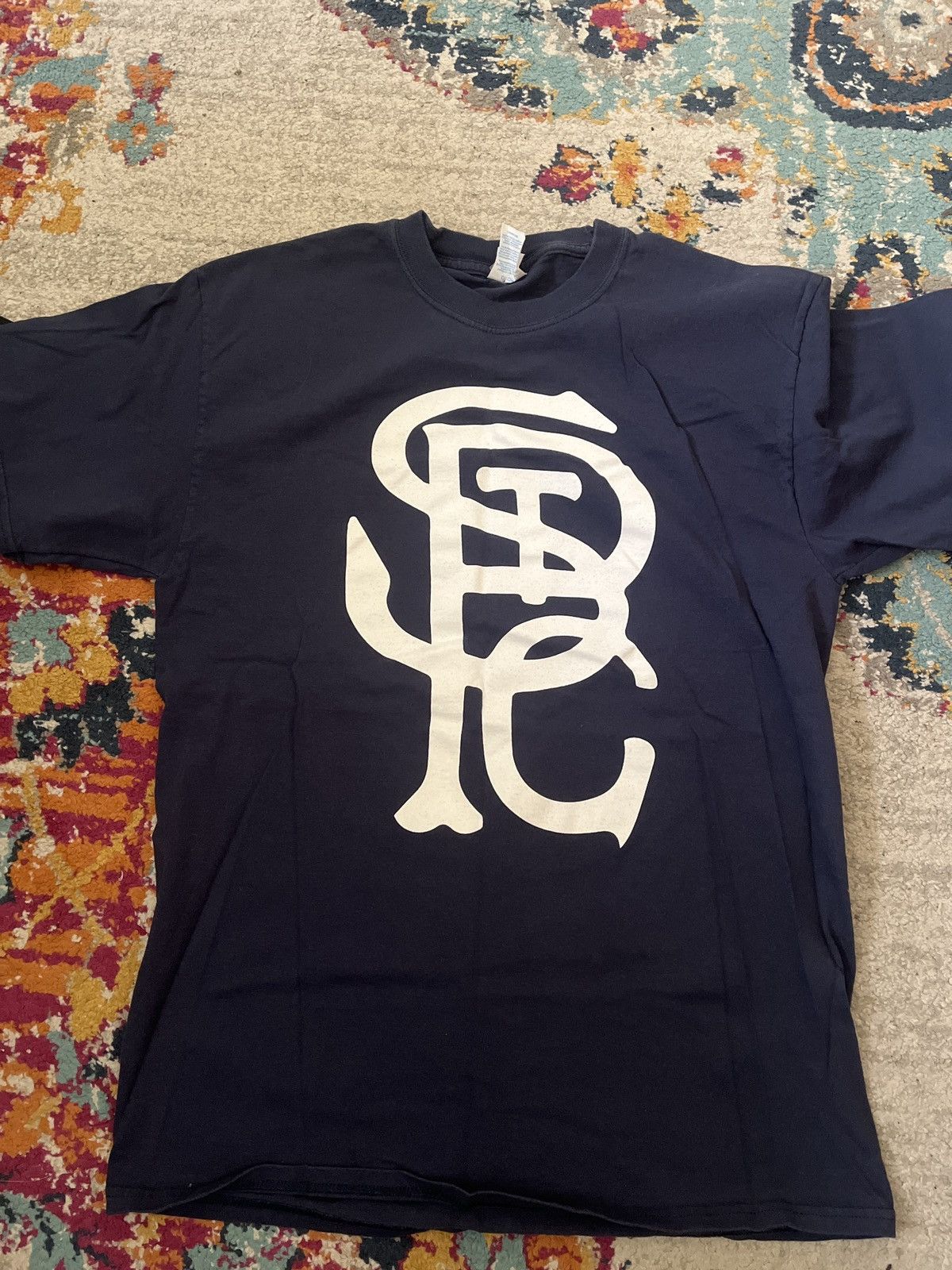 Vintage Graphic tee Size US M / EU 48-50 / 2 - 1 Preview