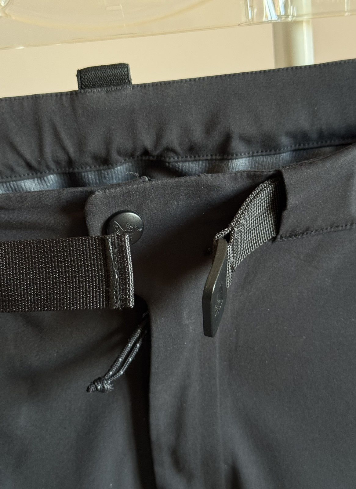Arc'teryx Arcteryx Ski Pants Women’s Windstopper Size 29" - 5 Thumbnail
