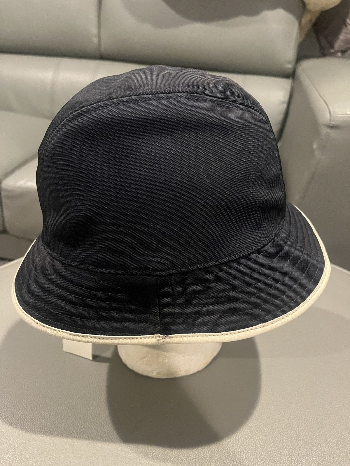 Gucci Gucci Bucket hat Size ONE SIZE - 3 Thumbnail