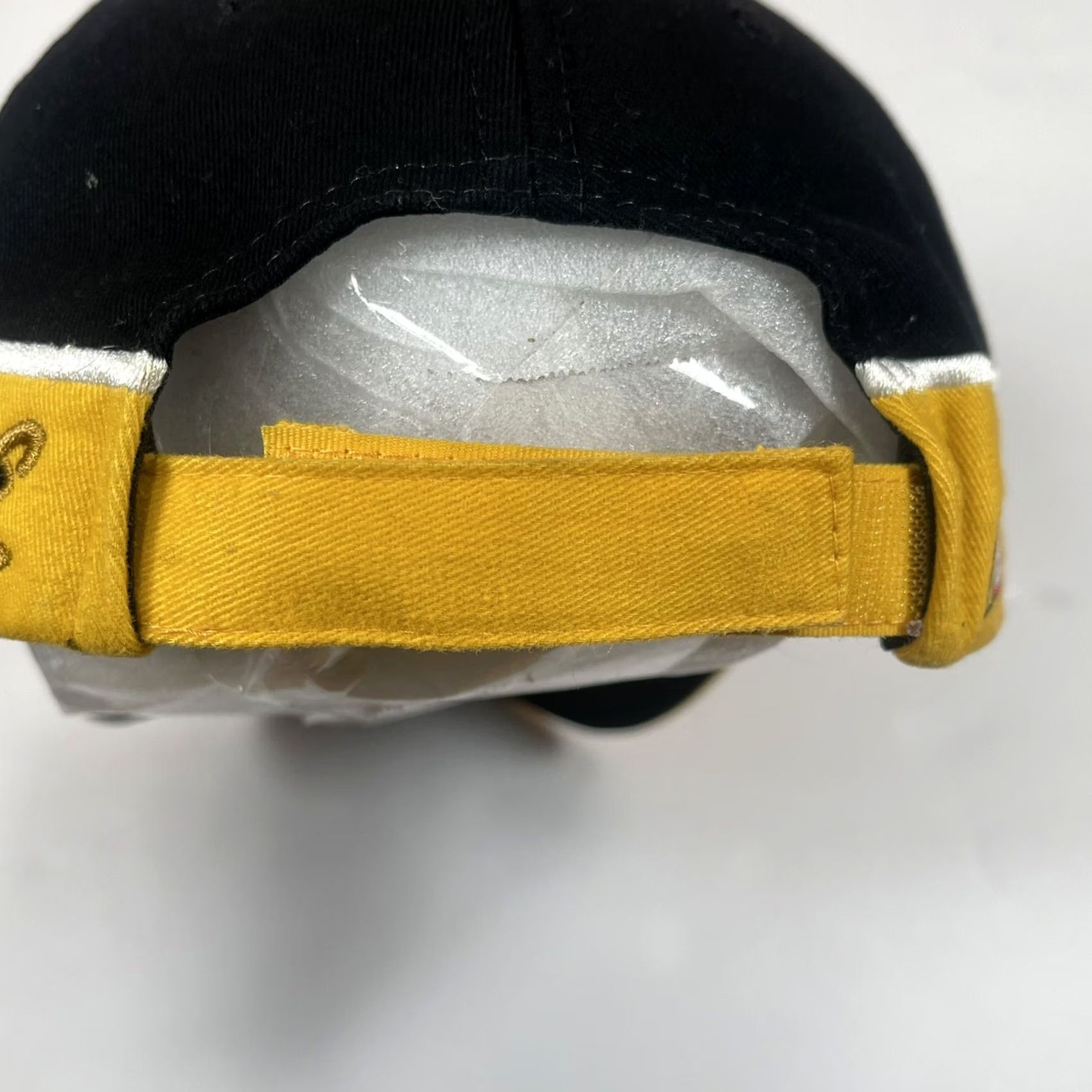 Chase Authentics Chase Authentics NASCAR US Army Adult Adjustable StrapBack Baseball Hat Cap Size ONE SIZE - 7 Thumbnail