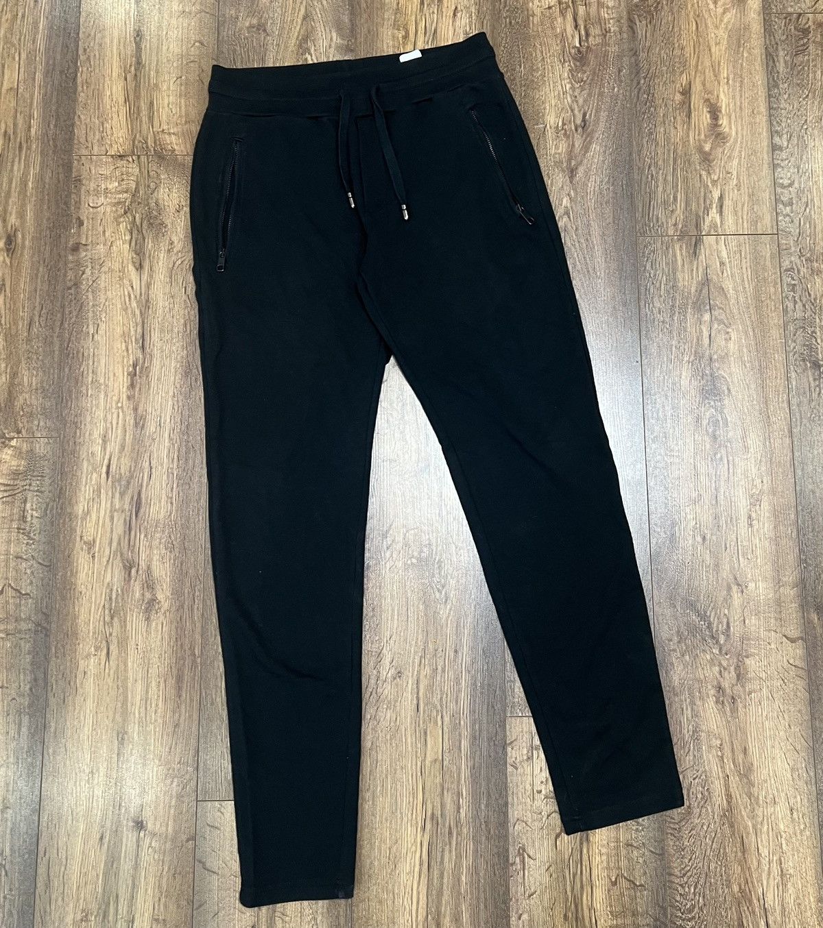 Dolce & Gabbana DOLCE&GABBANA SWEATPANTS Size US 42 / EU 58 - 1 Thumbnail