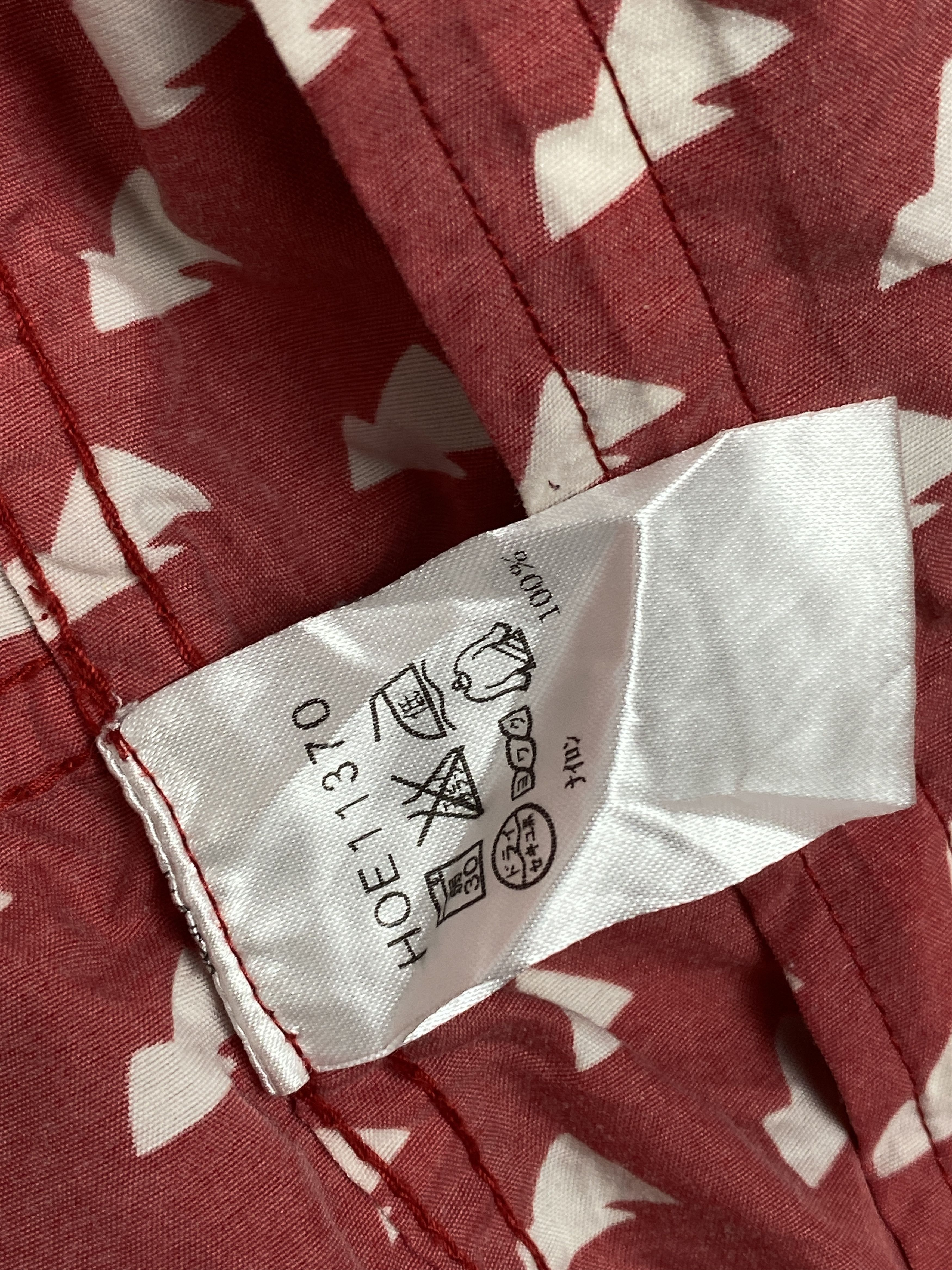 Helly Hansen Vintage Helly Hansen Monogram Jacket PJ2599 Size US M / EU 48-50 / 2 - 8 Thumbnail