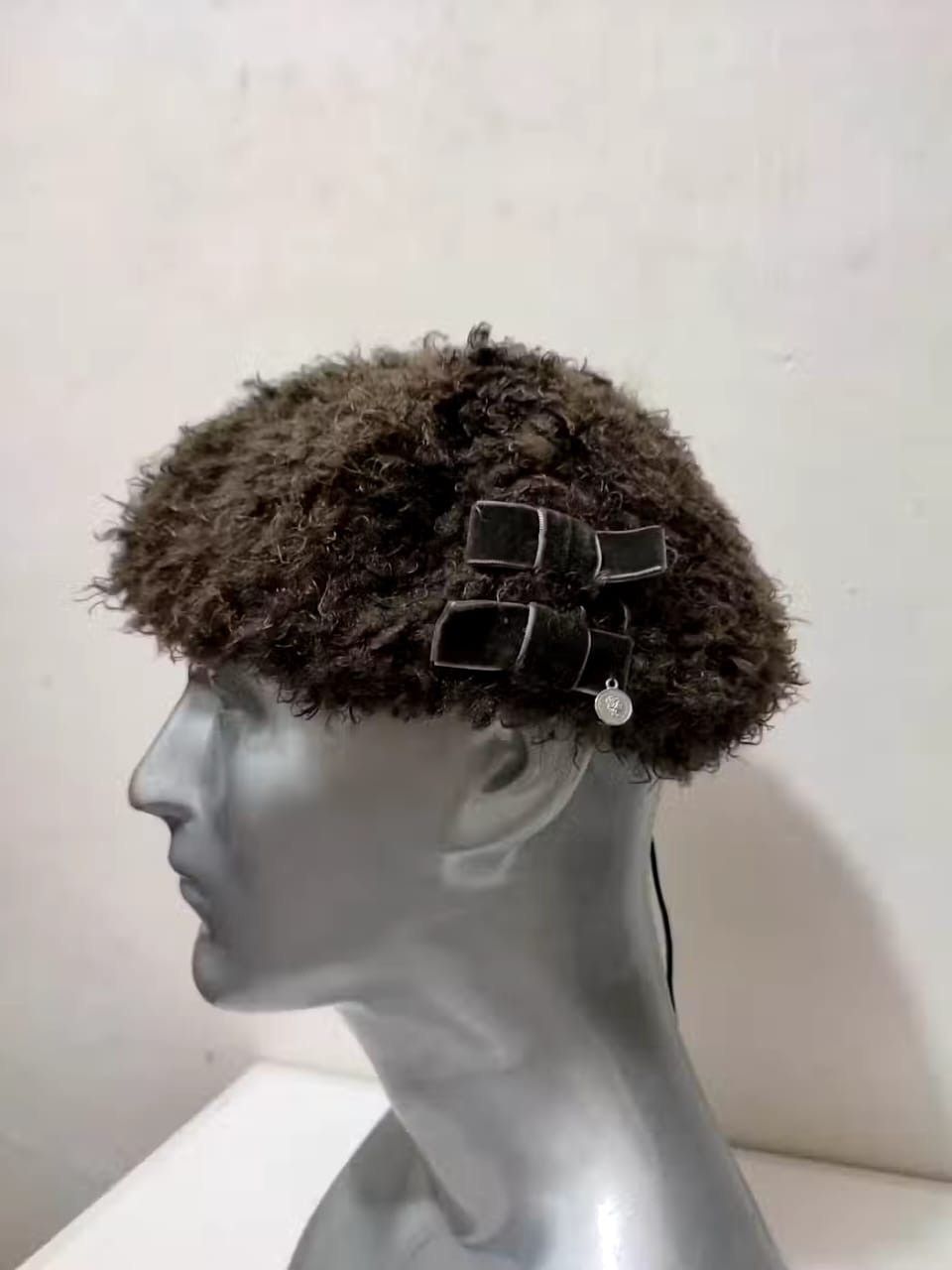 Orient Japanese beret Hats