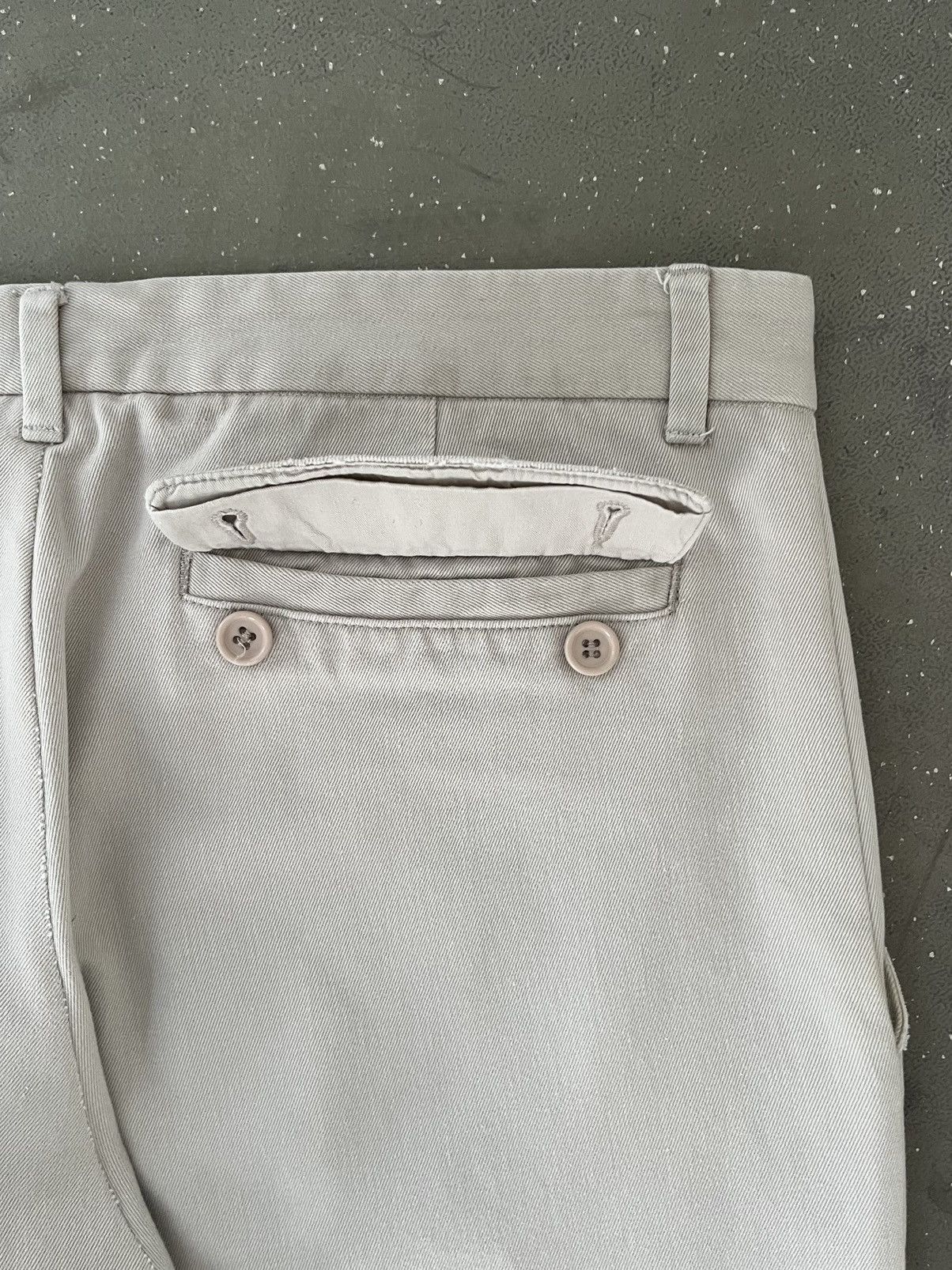 Dior Dior homme trousers Size US 32 / EU 48 - 7 Thumbnail