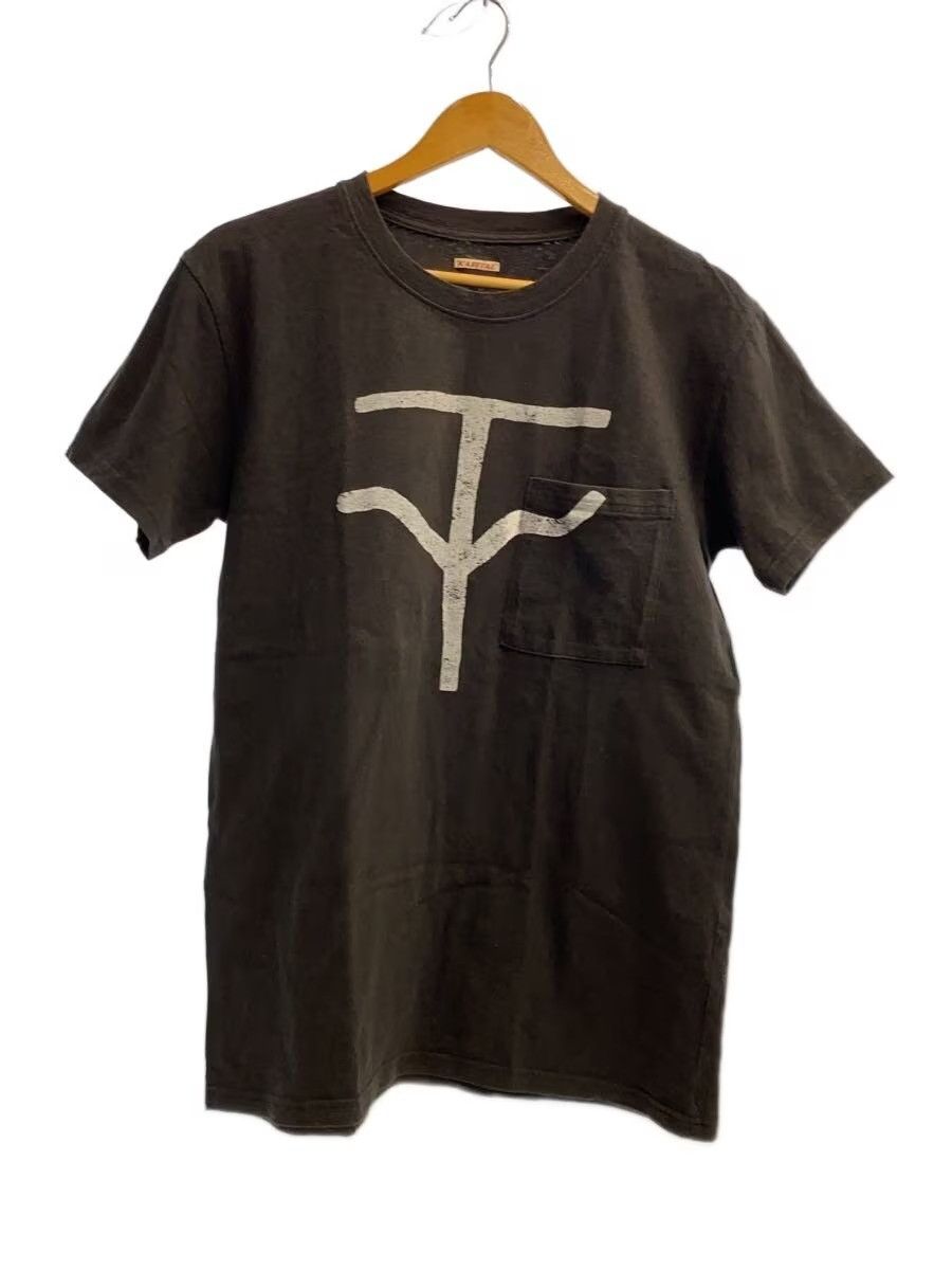 Kapital Whale T-Shirt Size US XL / EU 56 / 4 - 1 Thumbnail