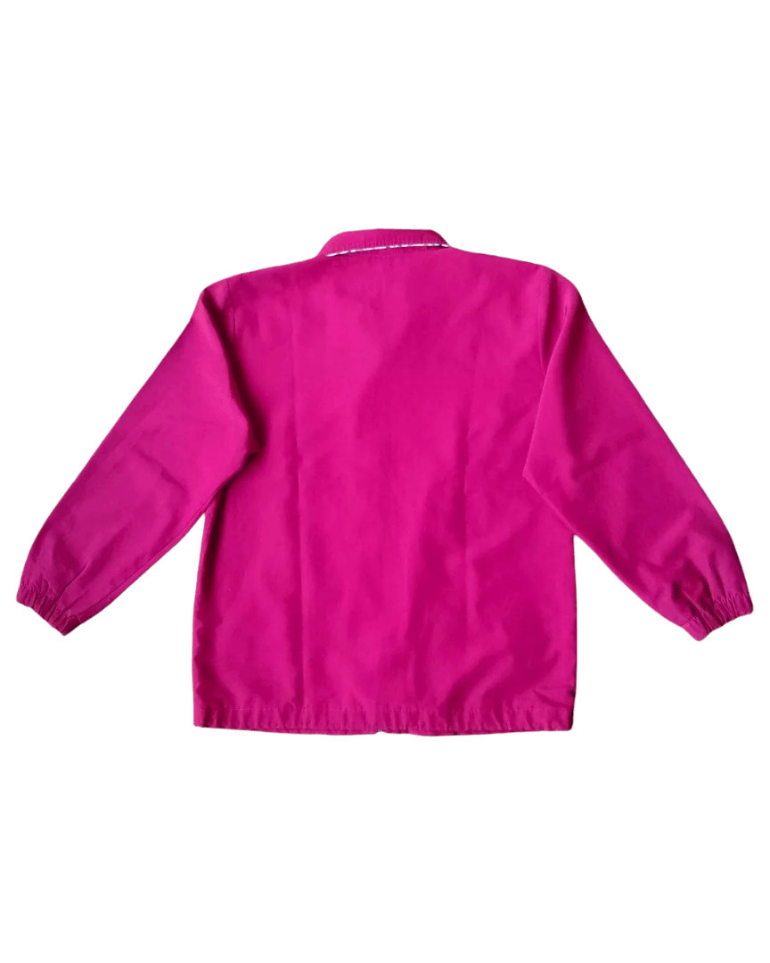 Vintage Vintage World Cup 2002 CD Golf Purple Outer Jacket Size US L / EU 52-54 / 3 - 7 Thumbnail