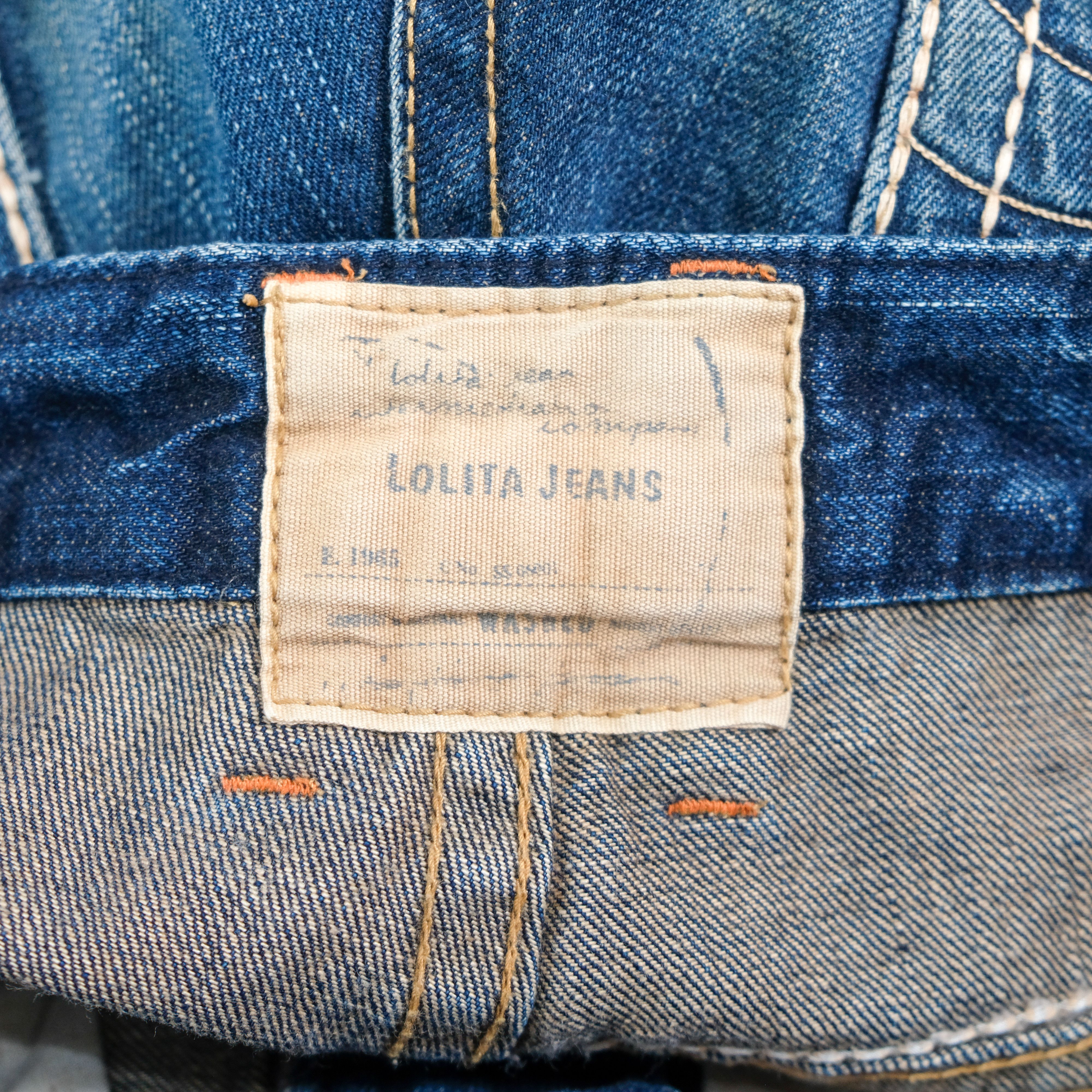 Other Lolita Size 30" / US 8 / IT 44 - 5 Thumbnail