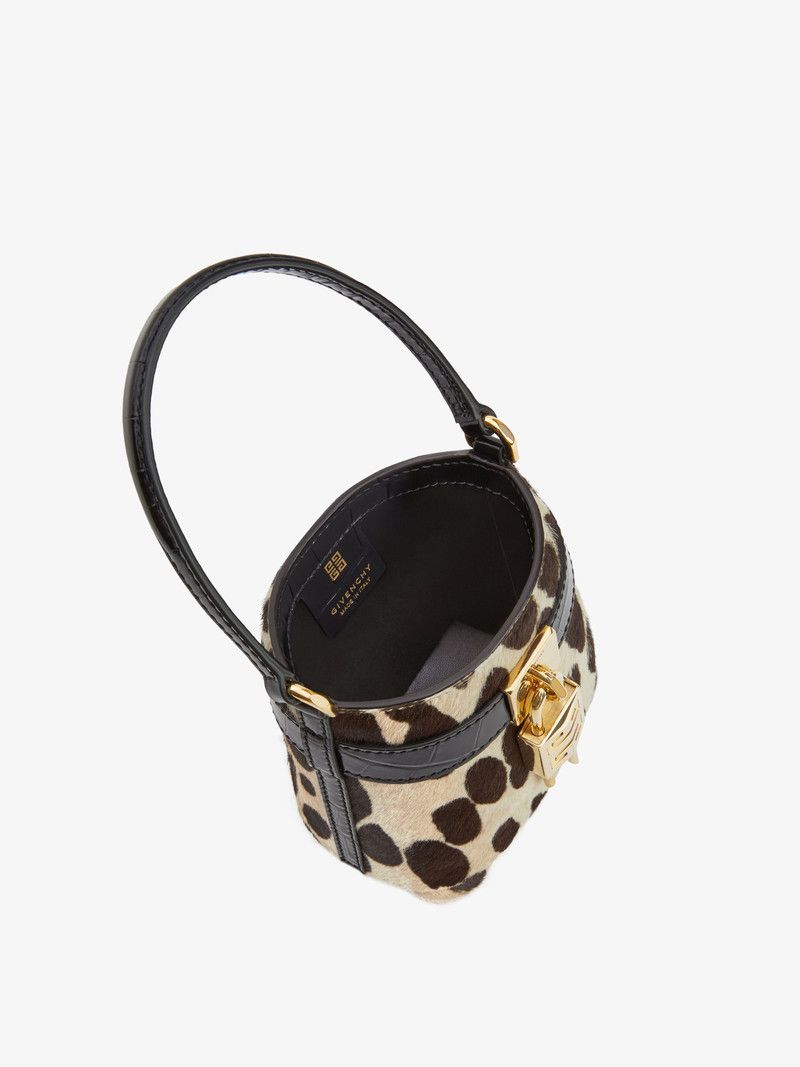 Givenchy o1w1db10126 Size: One Size / Bag in multicoloured Size ONE SIZE - 5 Thumbnail