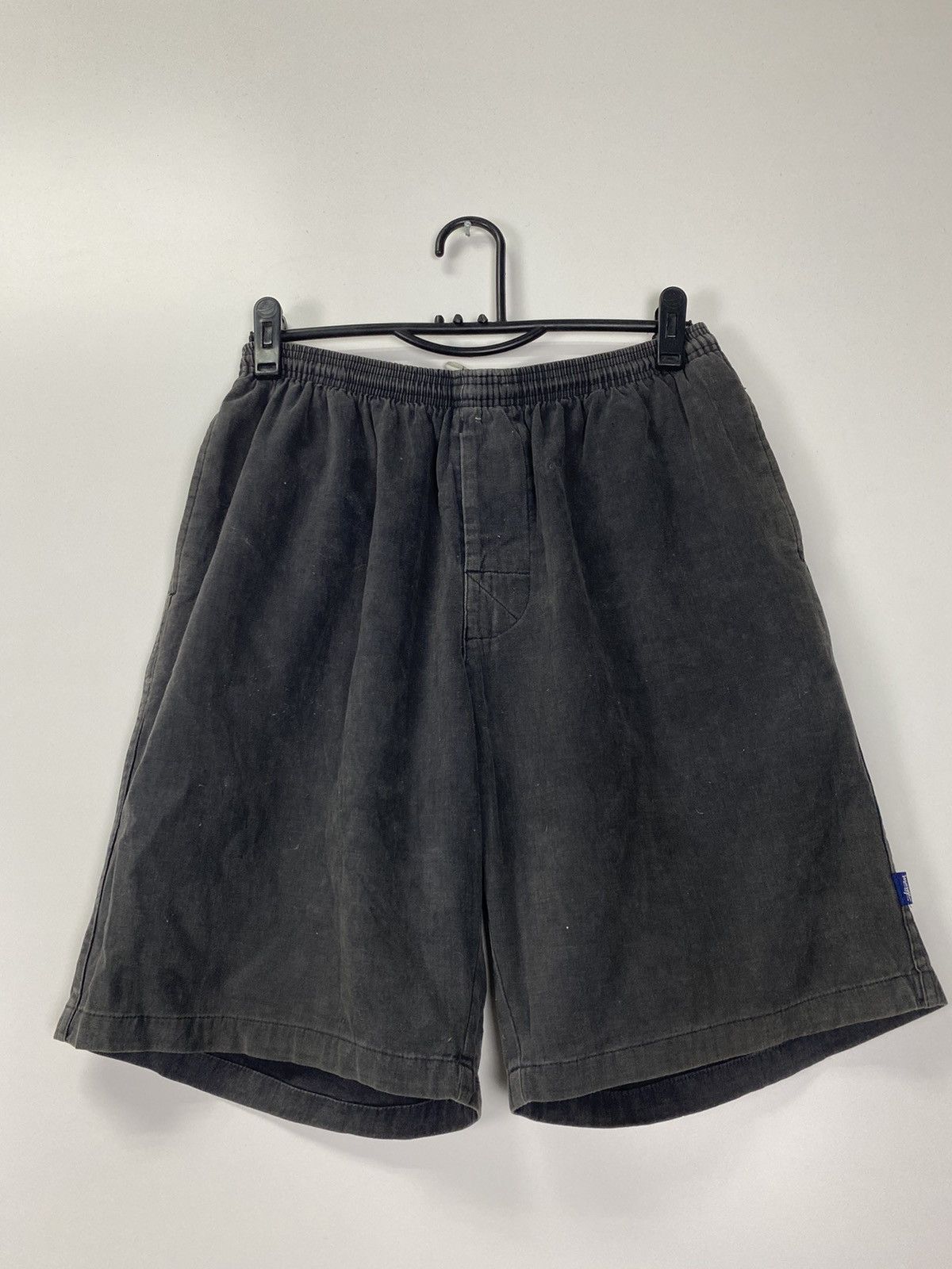 Stussy Vintage Stussy Shortpant Size US 30 / EU 46 - 3 Thumbnail