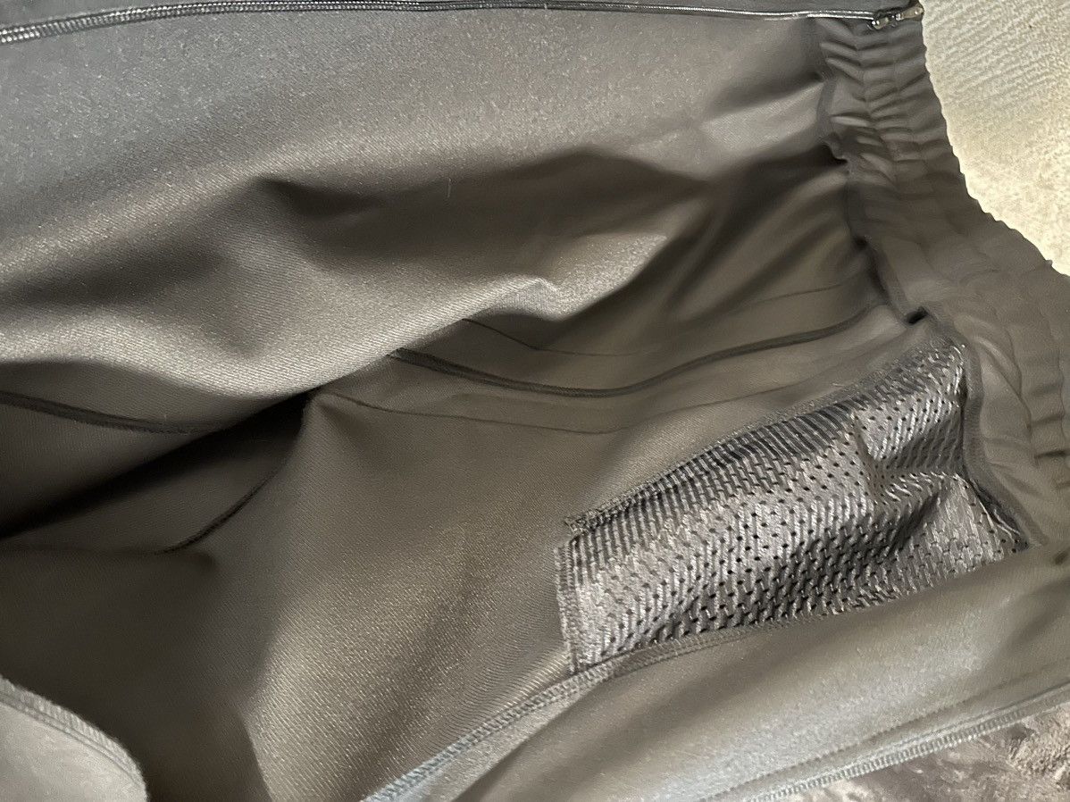 Kith × Needles Kith for Needles Double Knit Track Jacket Black Medium Size US M / EU 48-50 / 2 - 5 Thumbnail