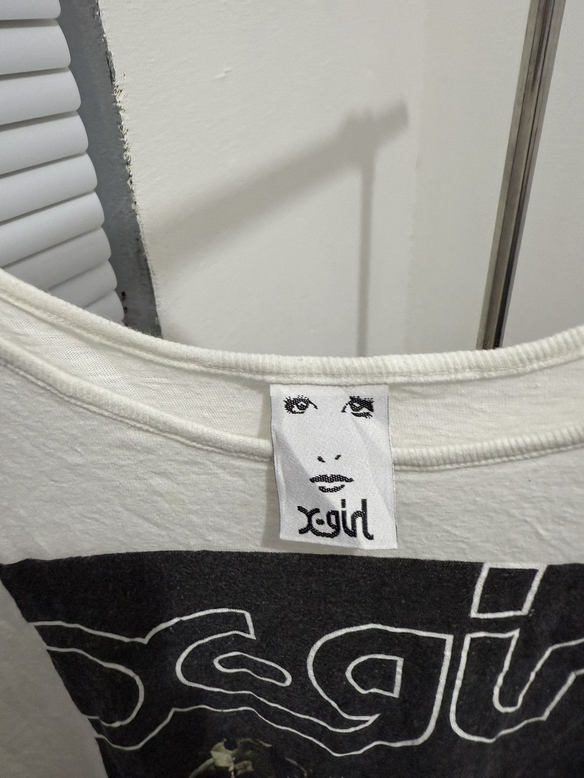 If Six Was Nine Y2K XGIRL IFSIX STYLE TSHIRT Size XL / US 12-14 / IT 48-50 - 3 Thumbnail