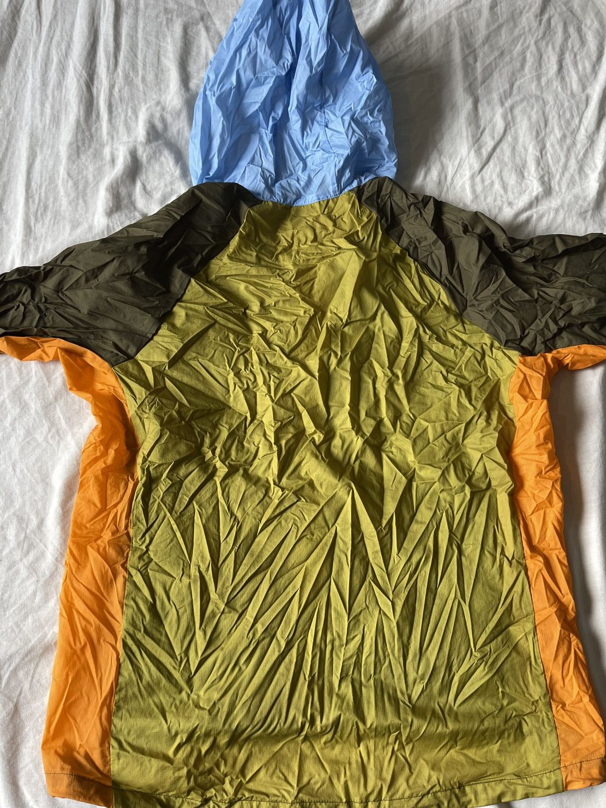 Marni × Uniqlo Uniqlo marni jacket Size US XS / EU 42 / 0 - 5 Thumbnail