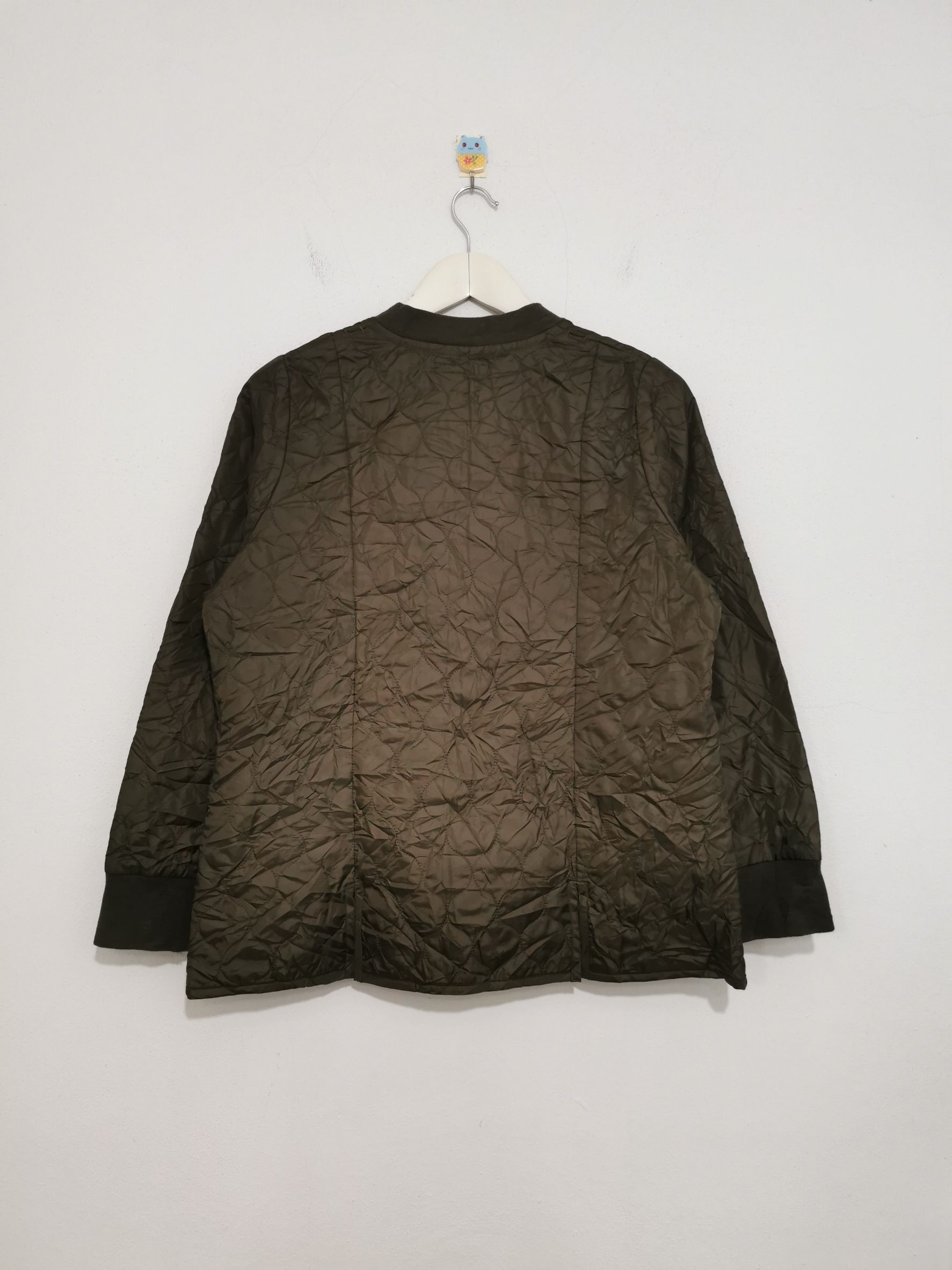 Yohji Yamamoto 🔴Yohji Yamamoto jacket🔴 Size US M / EU 48-50 / 2 - 2 Thumbnail