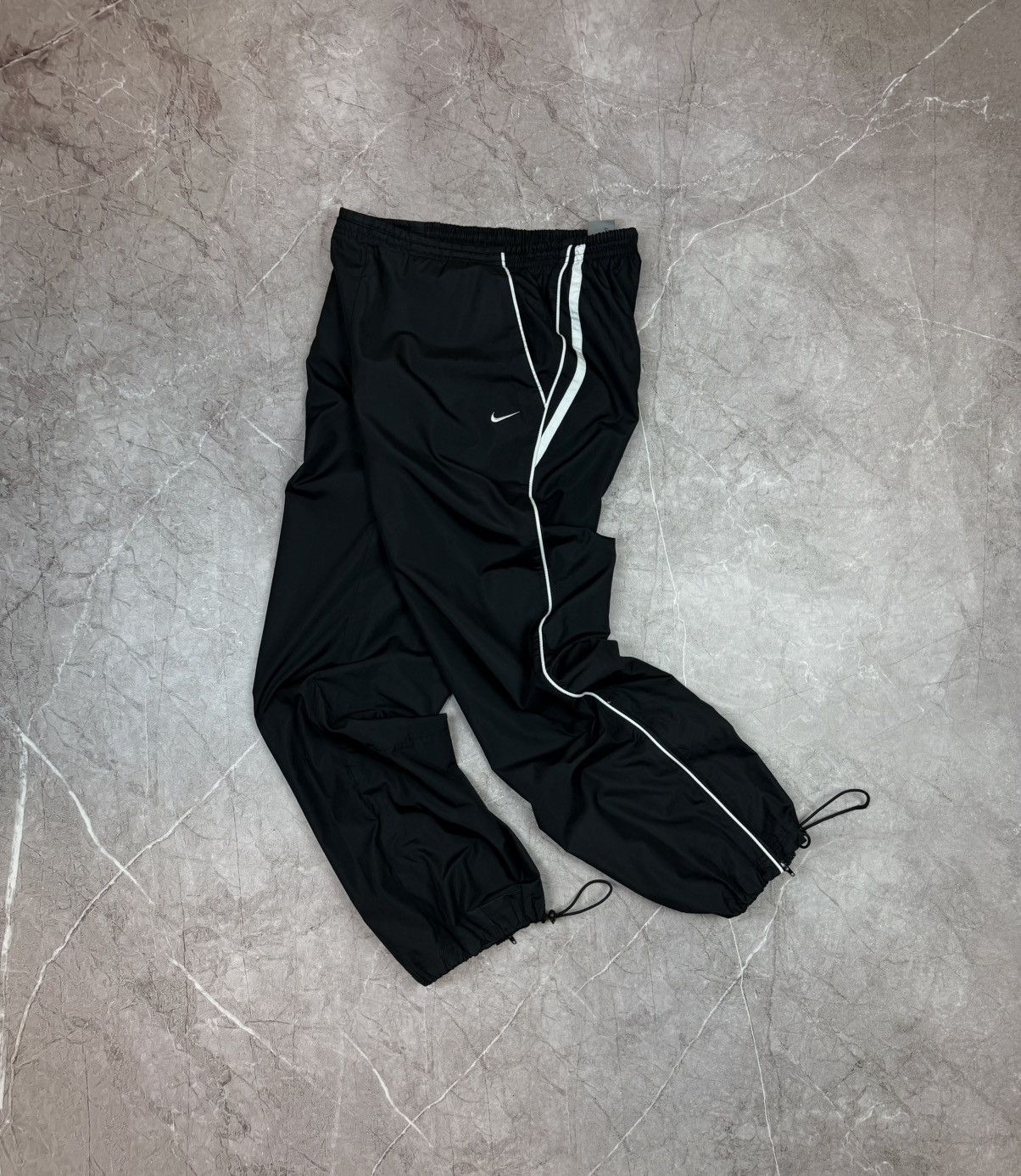 Nike Nike Vintage Pants Track Y2K Drill Size US 32 / EU 48 - 1 Thumbnail